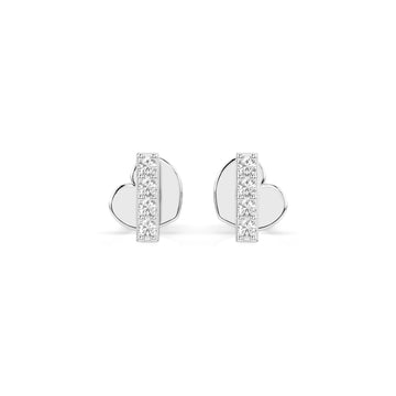 Minimalism Earring - 102-10069