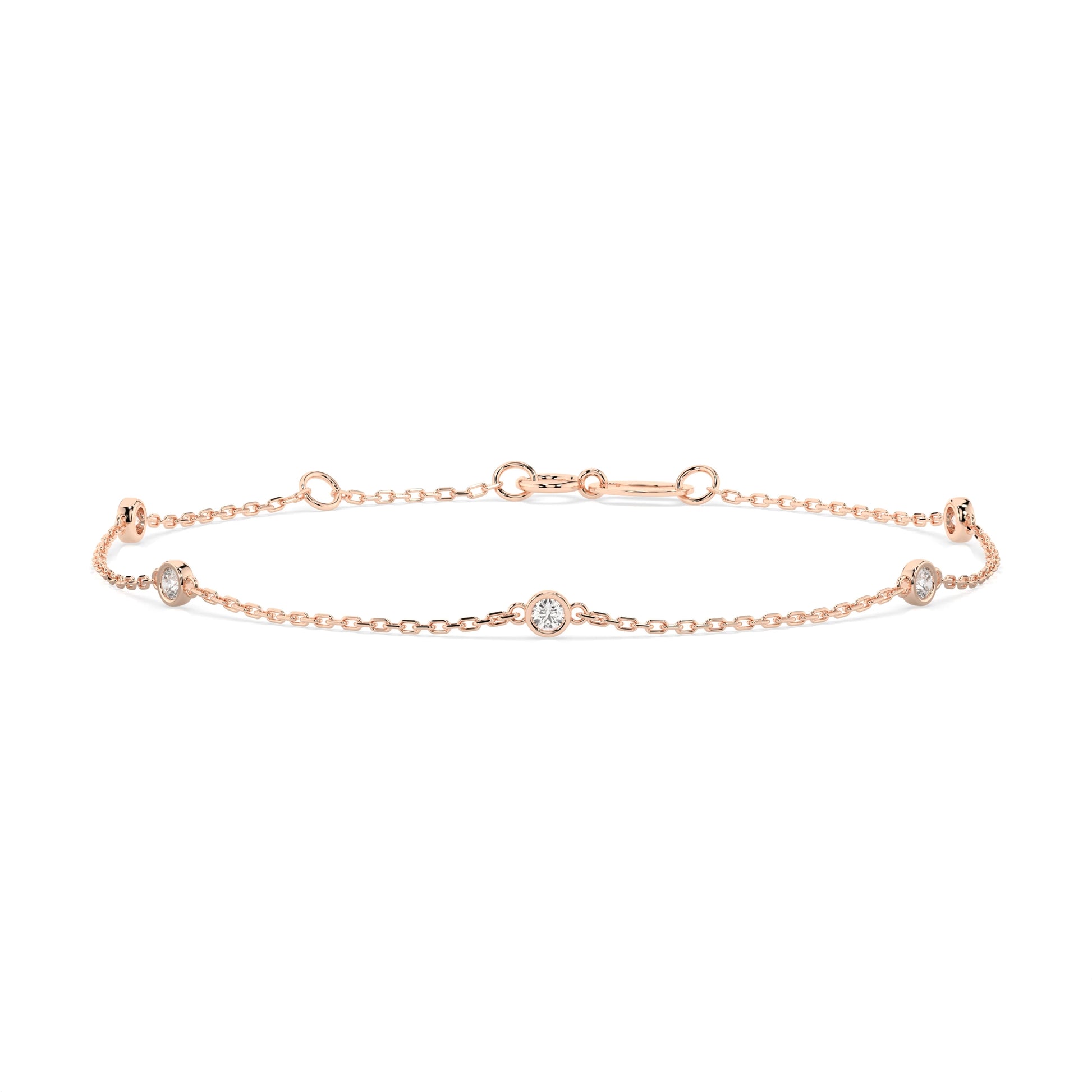 Minimalism Bracelet - 105-10008/5(1.9)