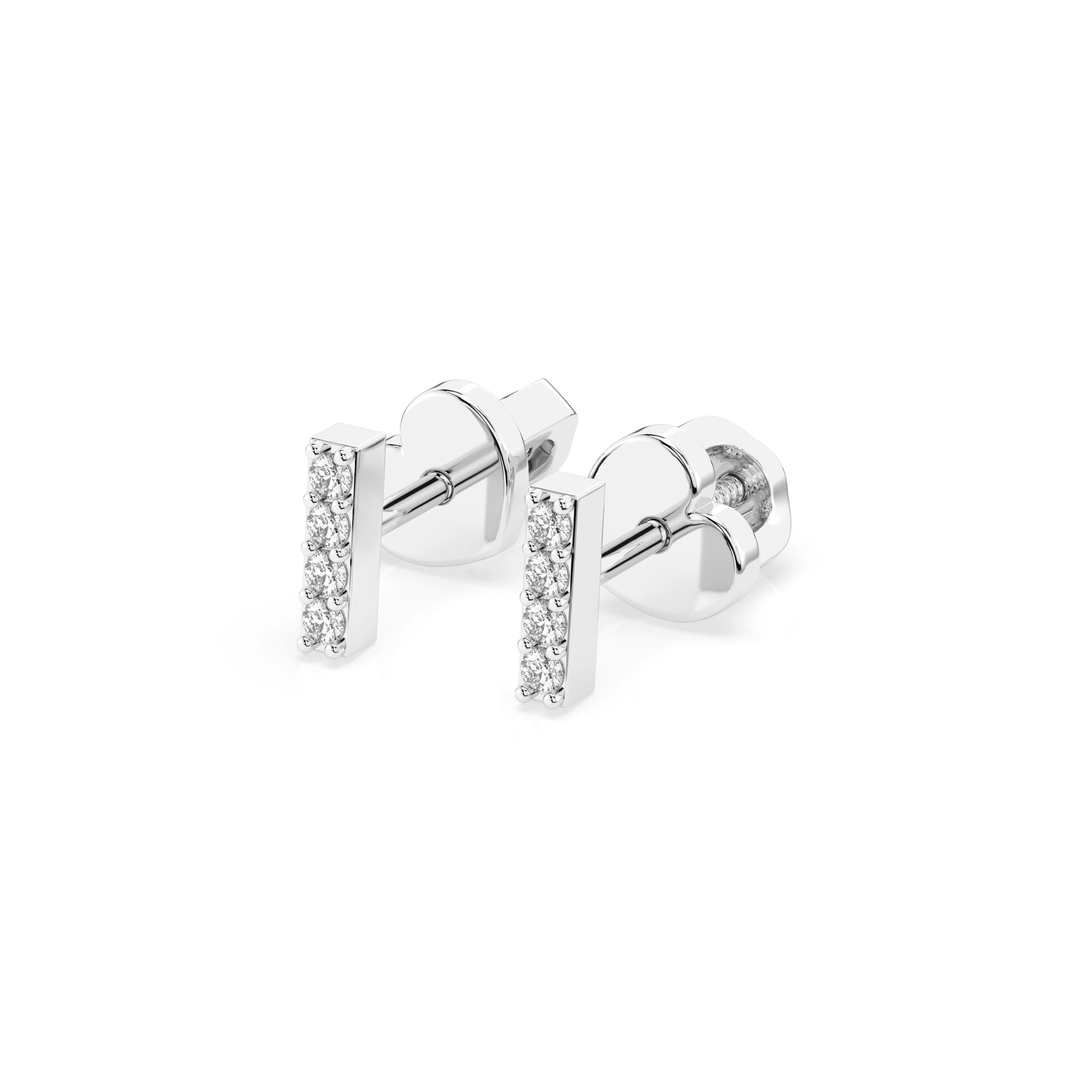 Minimalism Earring - 102-10069