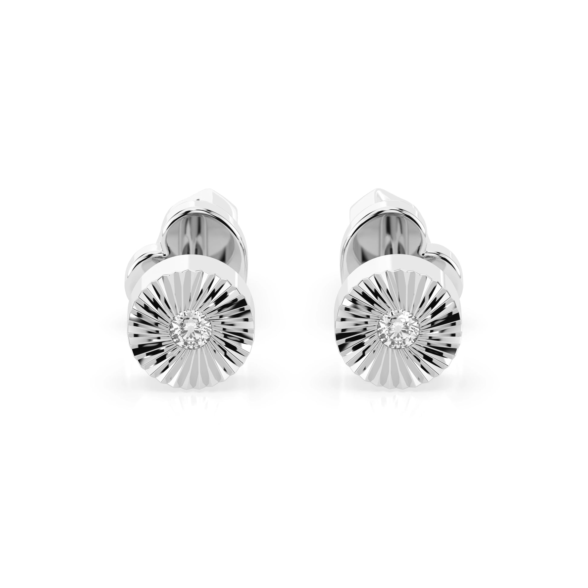 Minimalism Earring - 102-10049