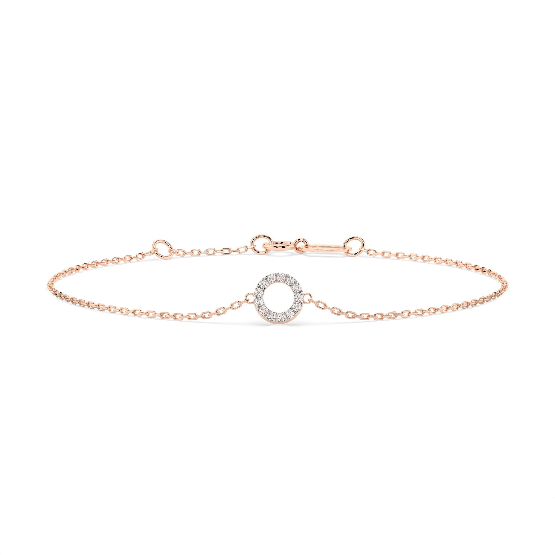 Minimalism Bracelet - 105-10015