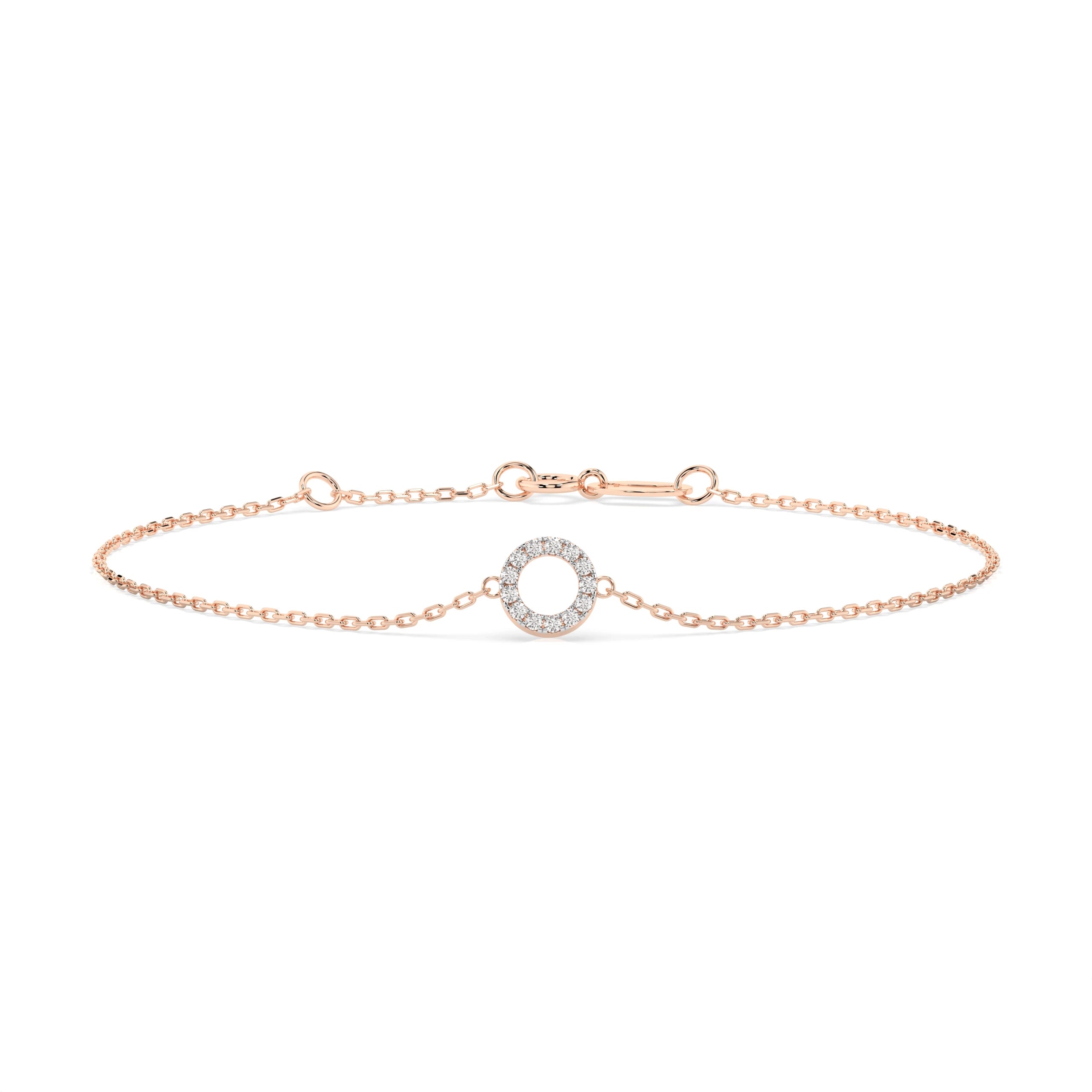 Minimalism Bracelet - 105-10015