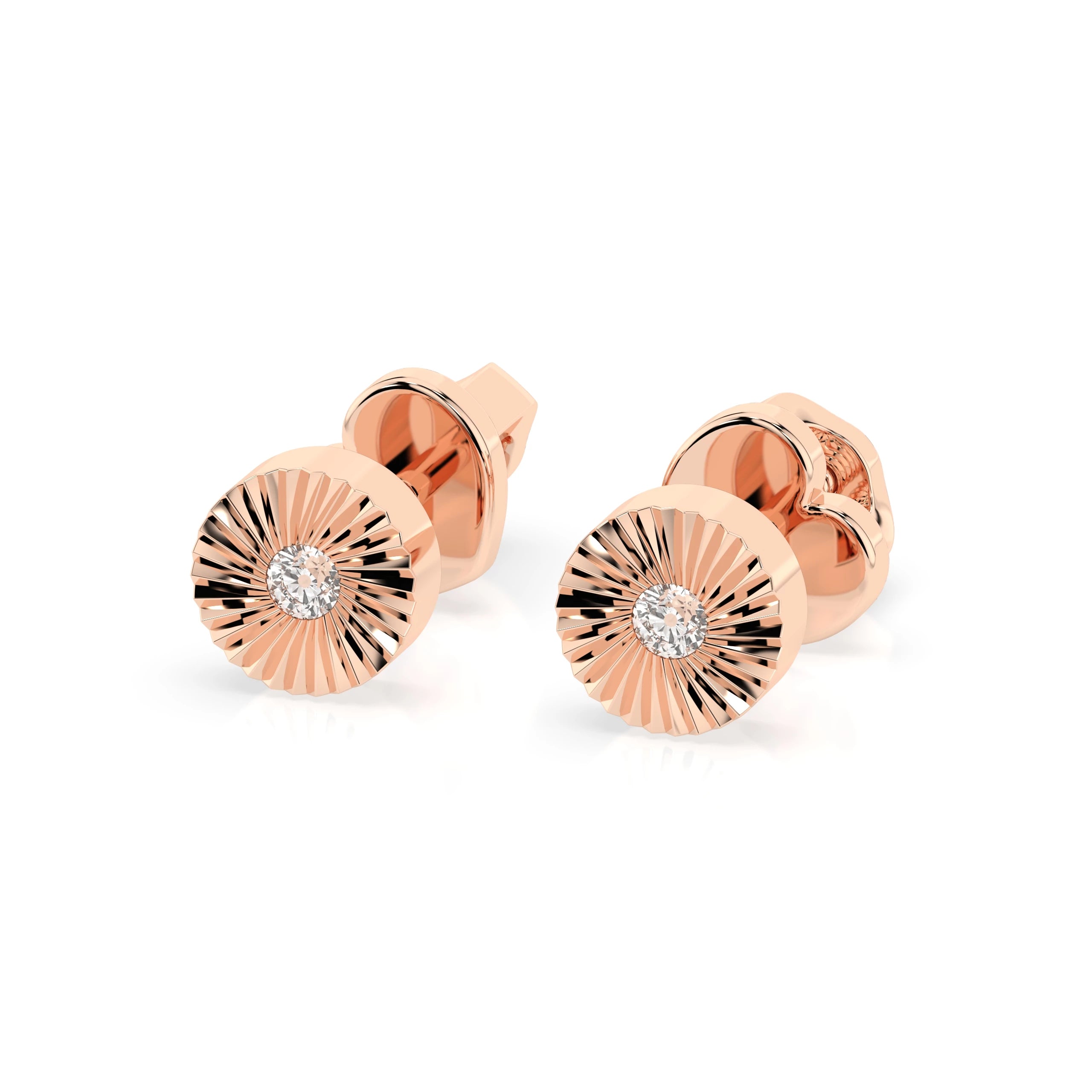 Minimalism Earring - 102-10049