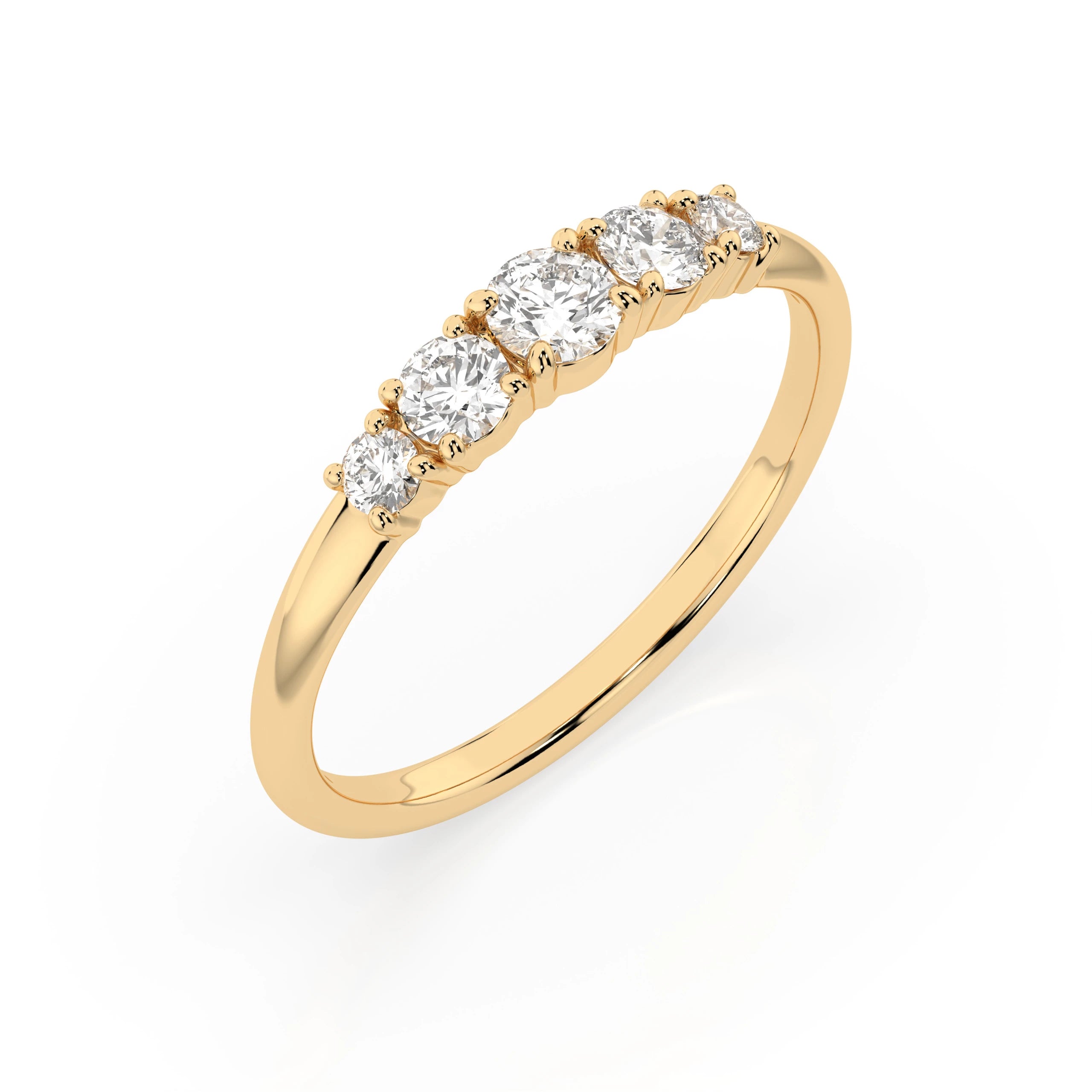 Eternity Ring - 101-10128