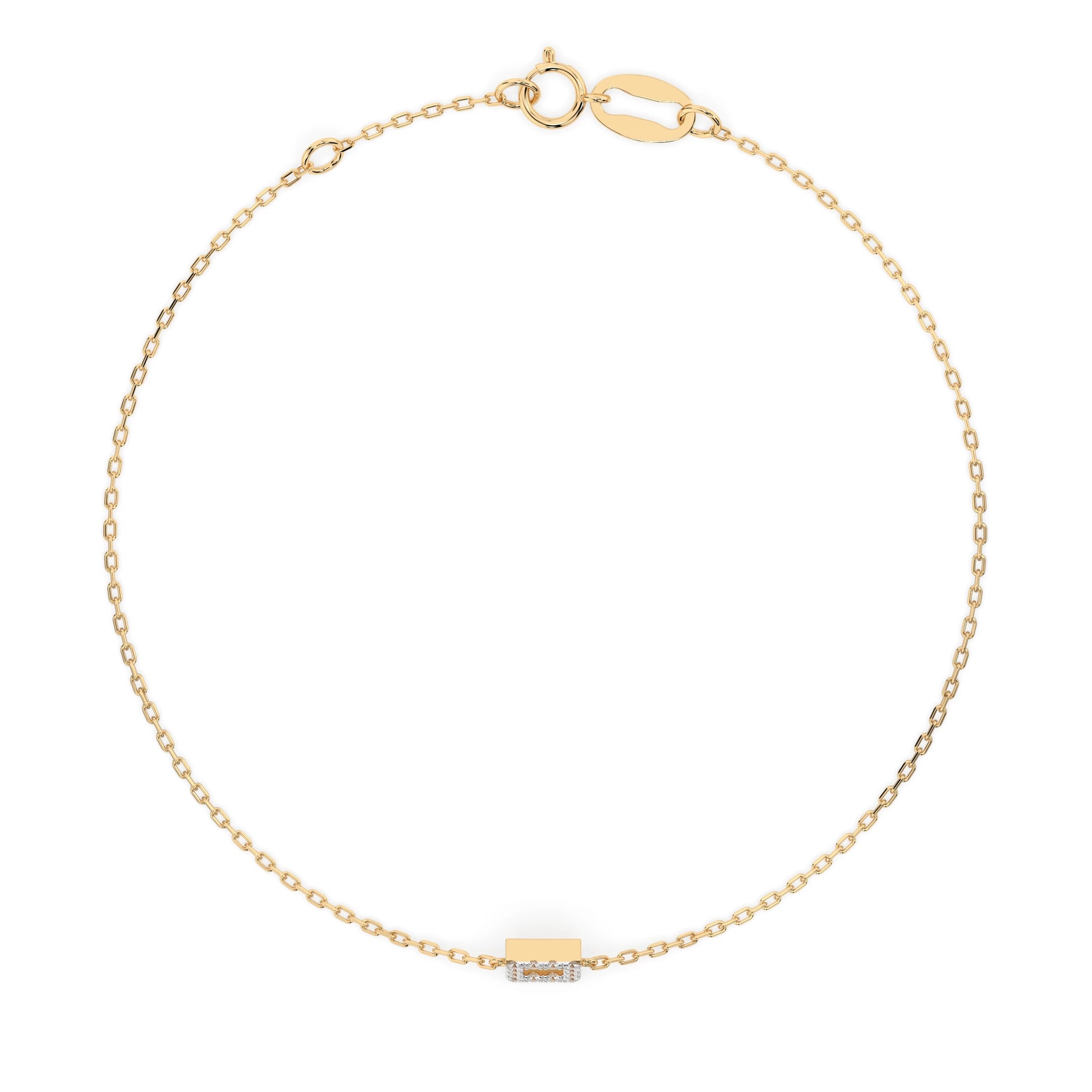 Minimalism Bracelet - 105-10016