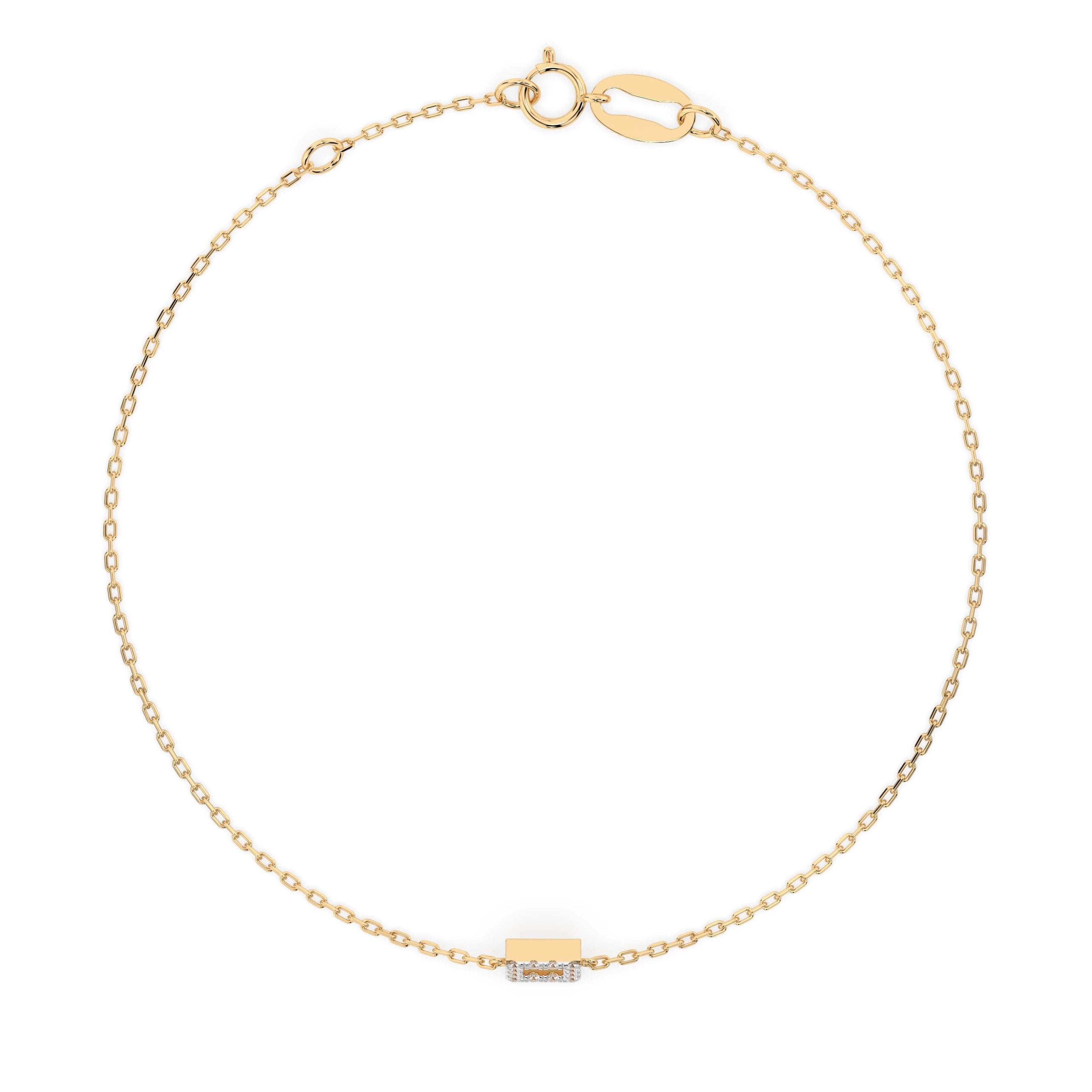 Minimalism Bracelet - 105-10016