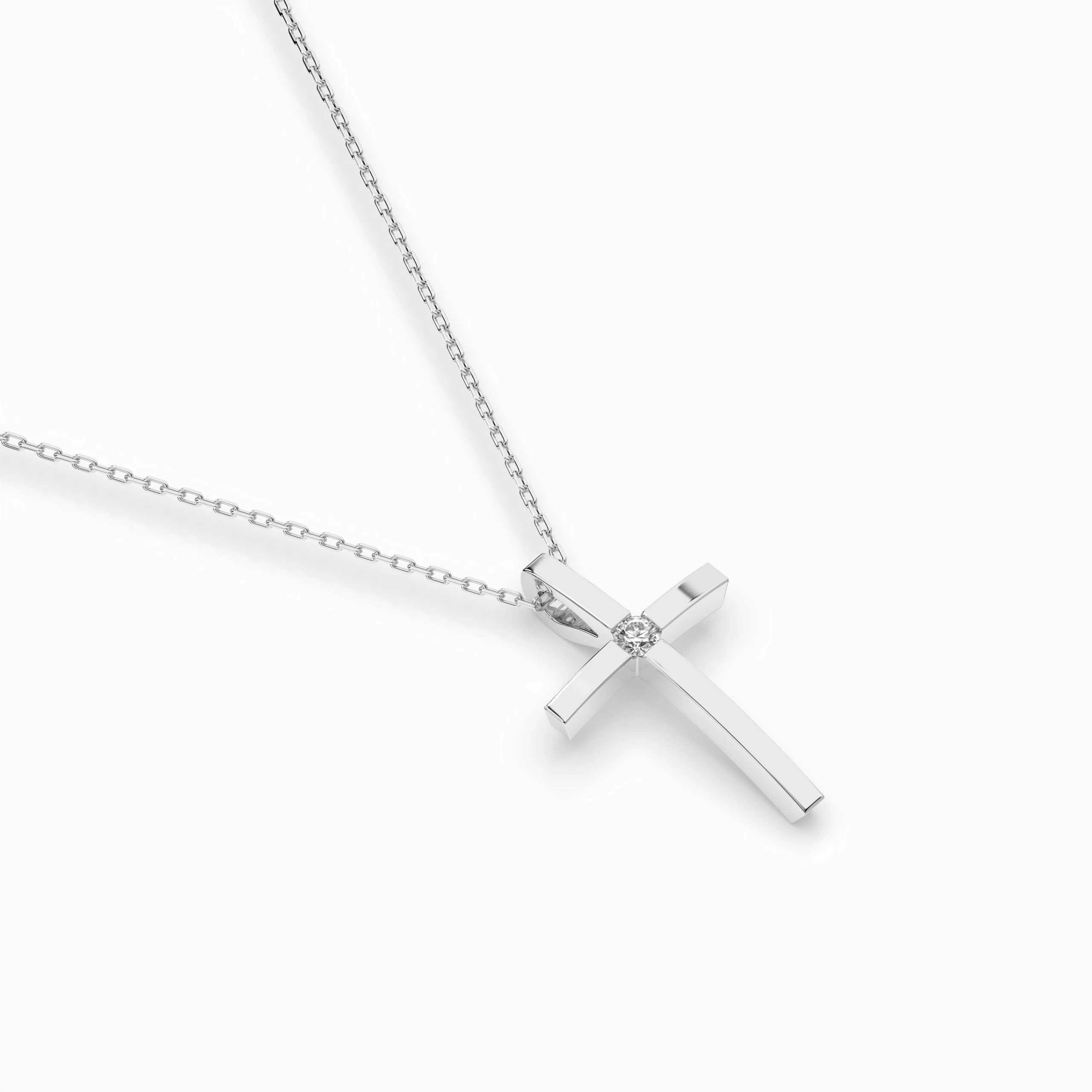 Minimalism Necklace - 104-10031