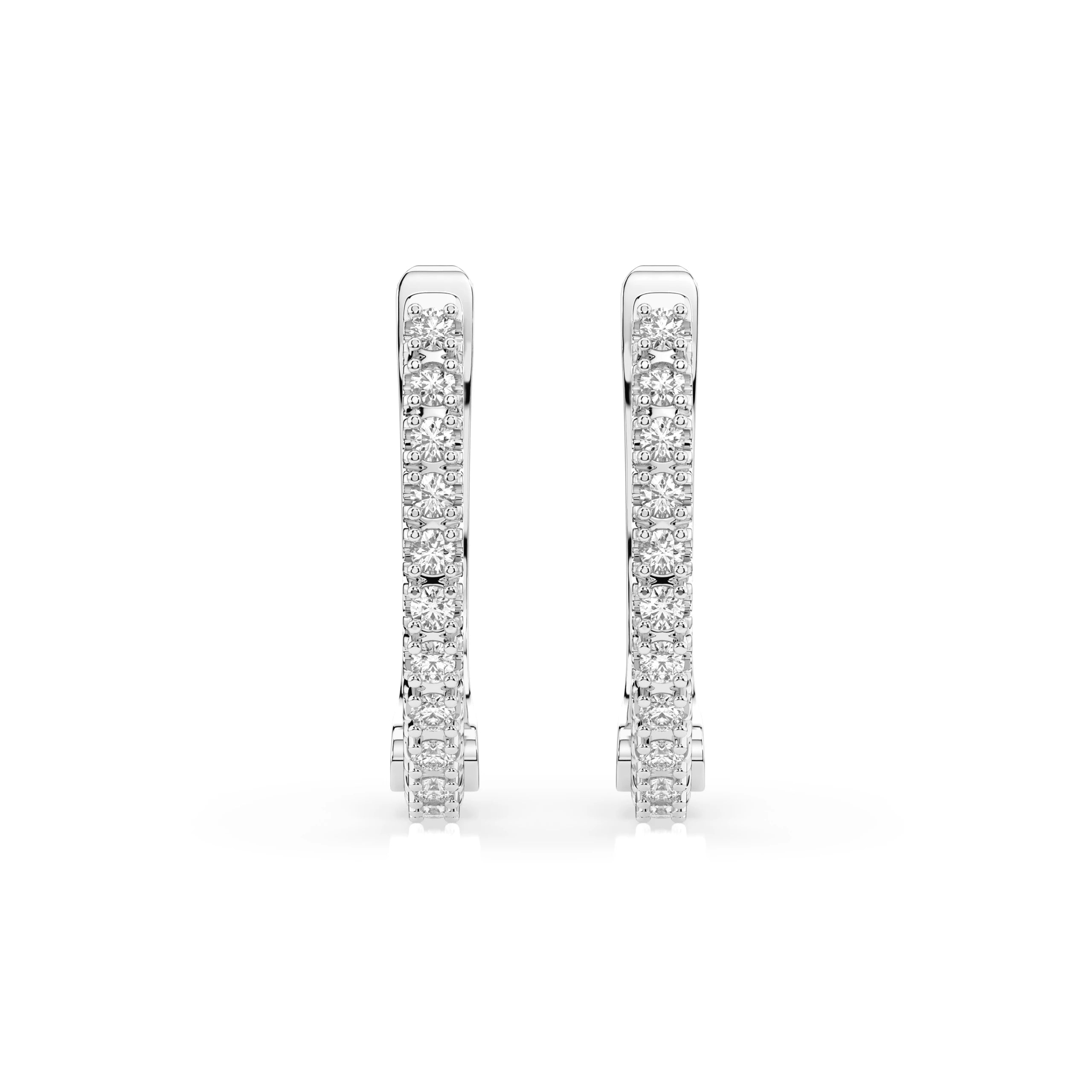 Eternity Earring - 102-10076
