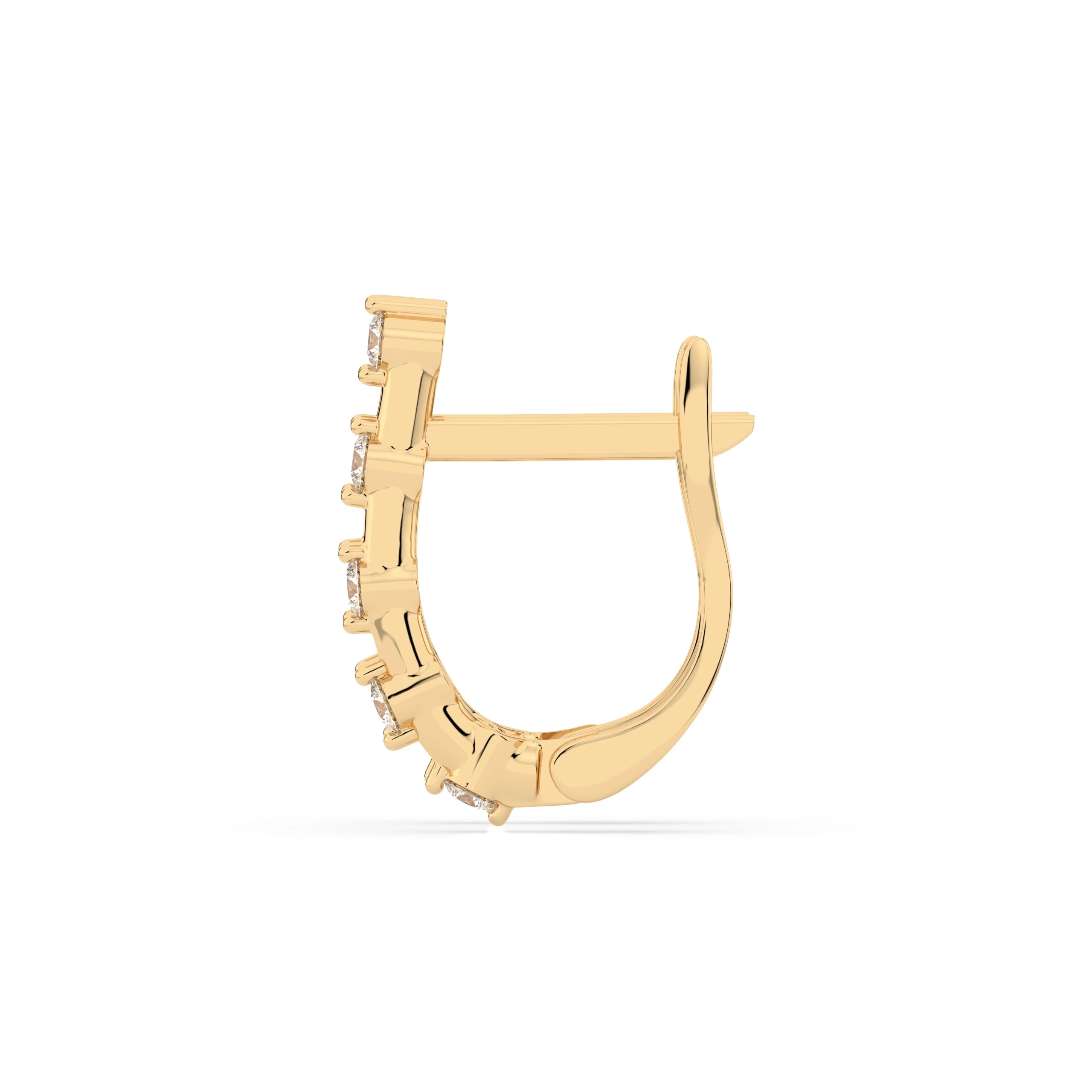 Eternity Earring - 102-10145