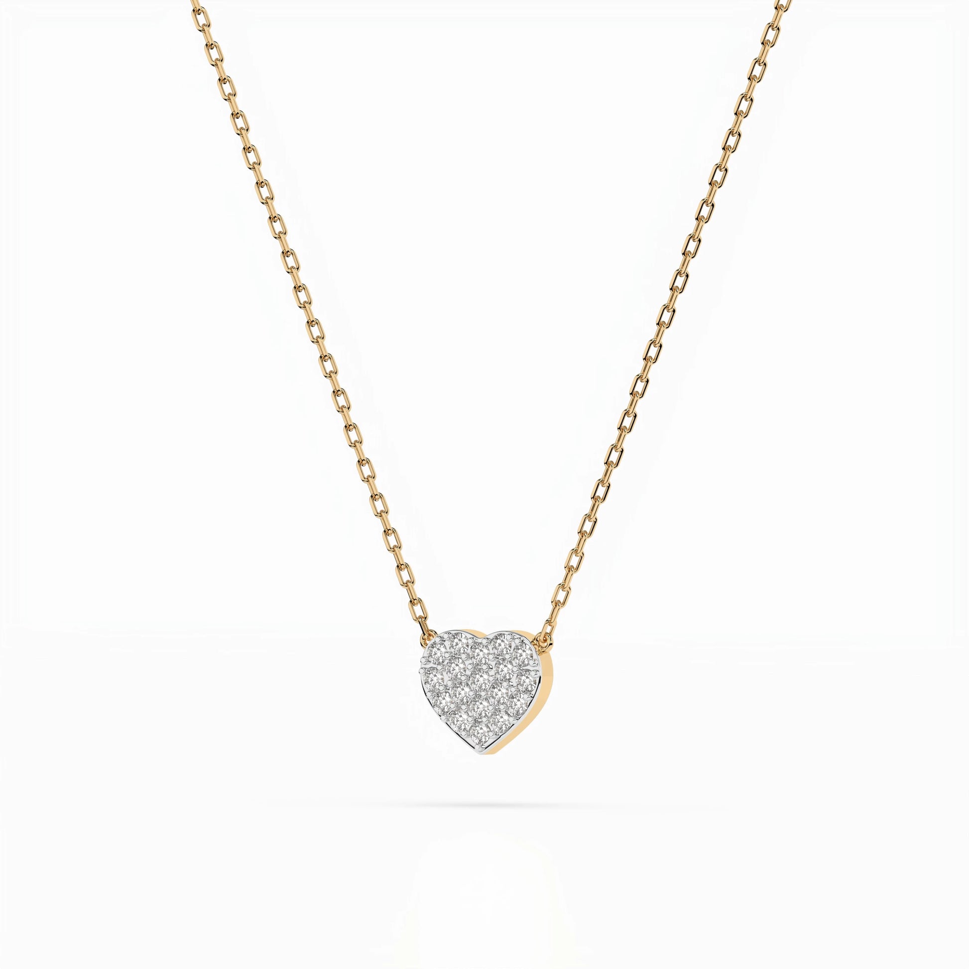 Illusion Necklace - 104-10059