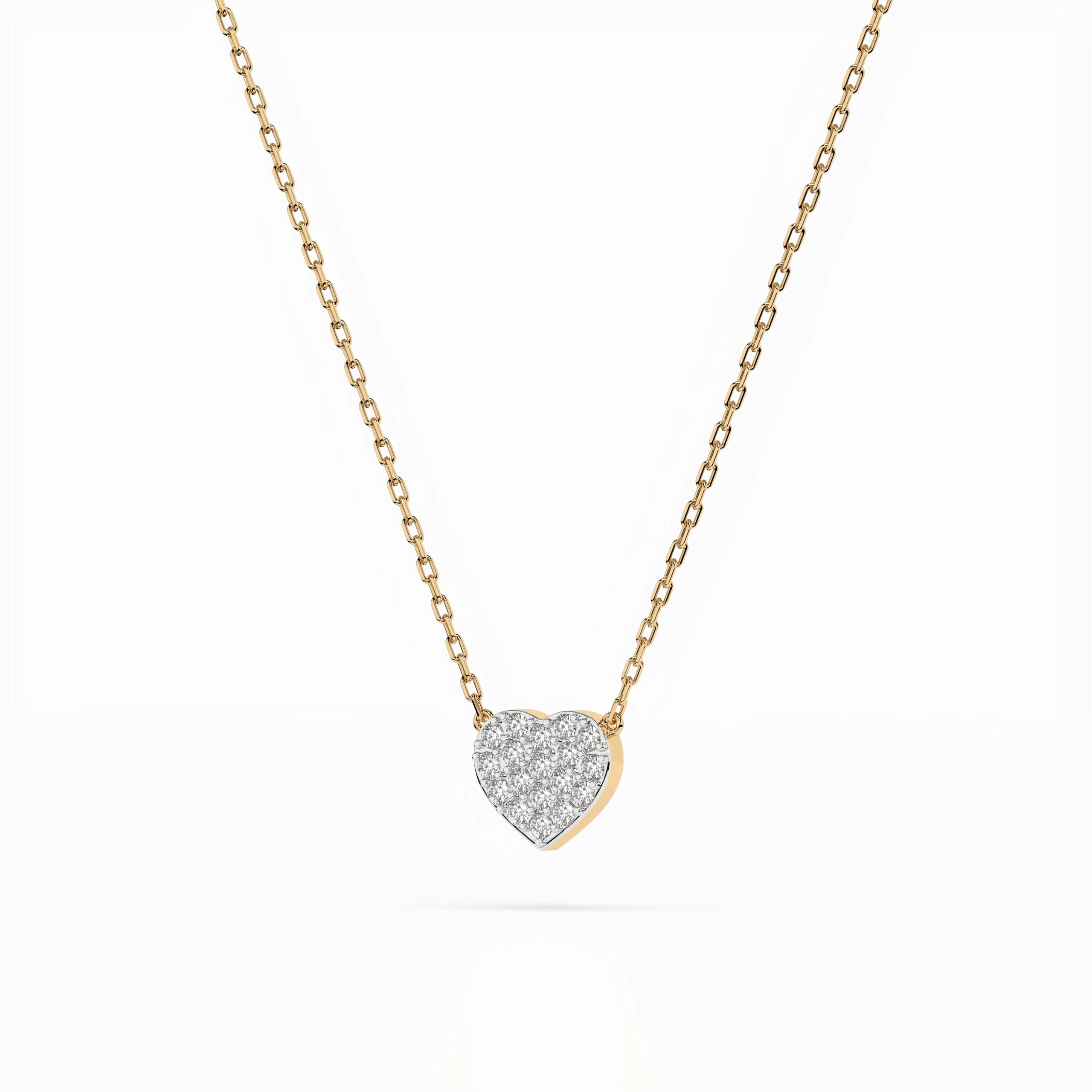 Illusion Necklace - 104-10059