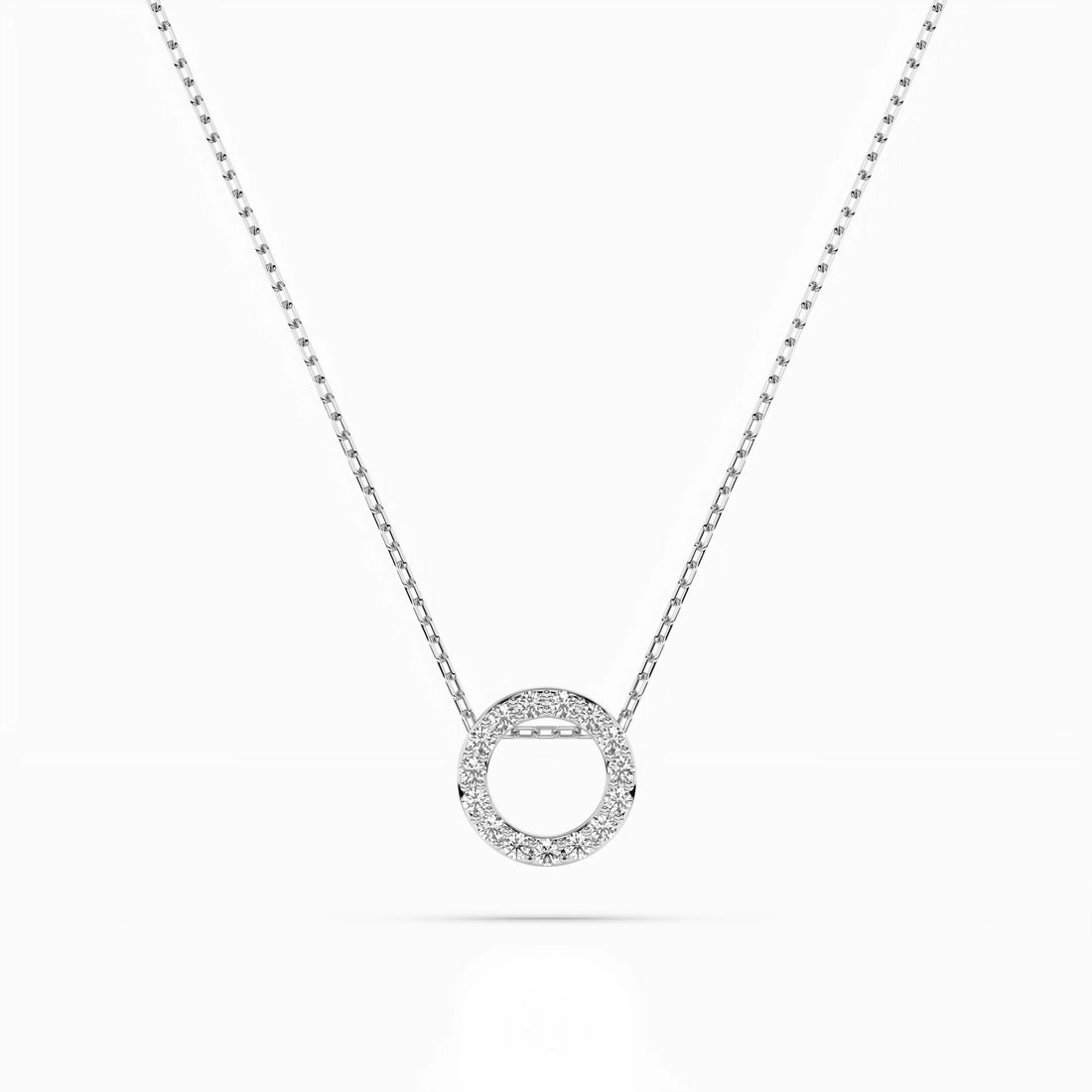 Minimalism Necklace - 104-10028