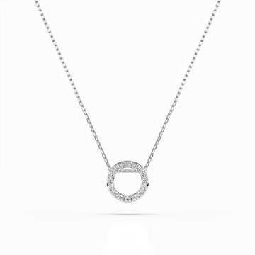 Minimalism Necklace - 104-10028