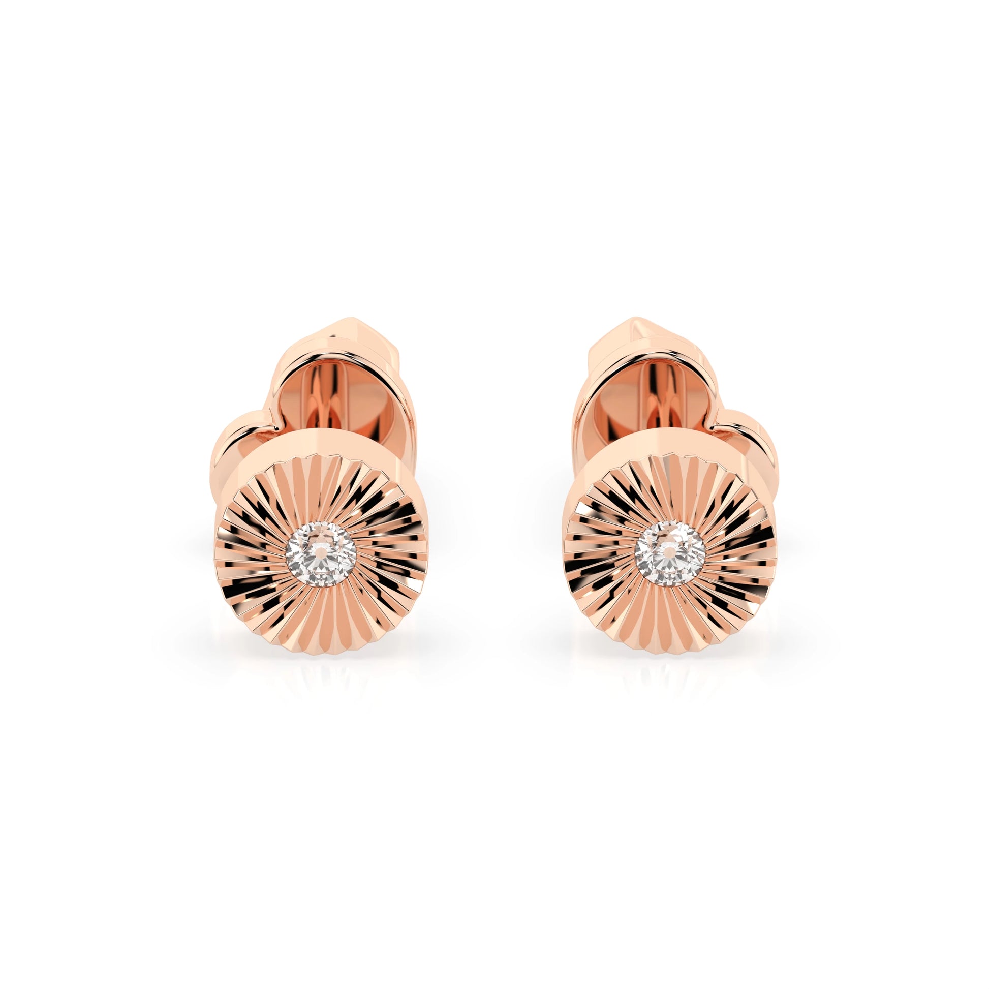 Minimalism Earring - 102-10049