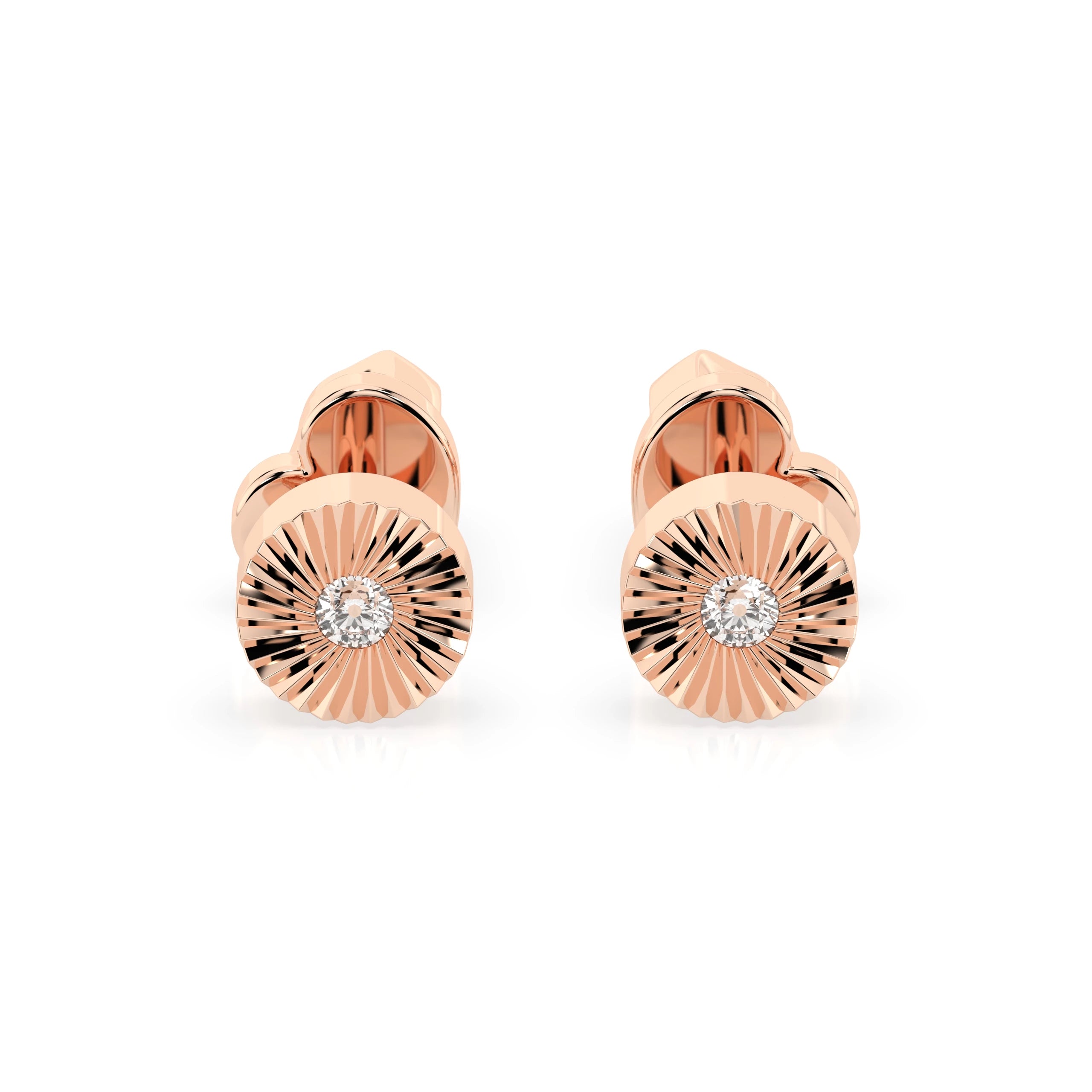 Minimalism Earring - 102-10049