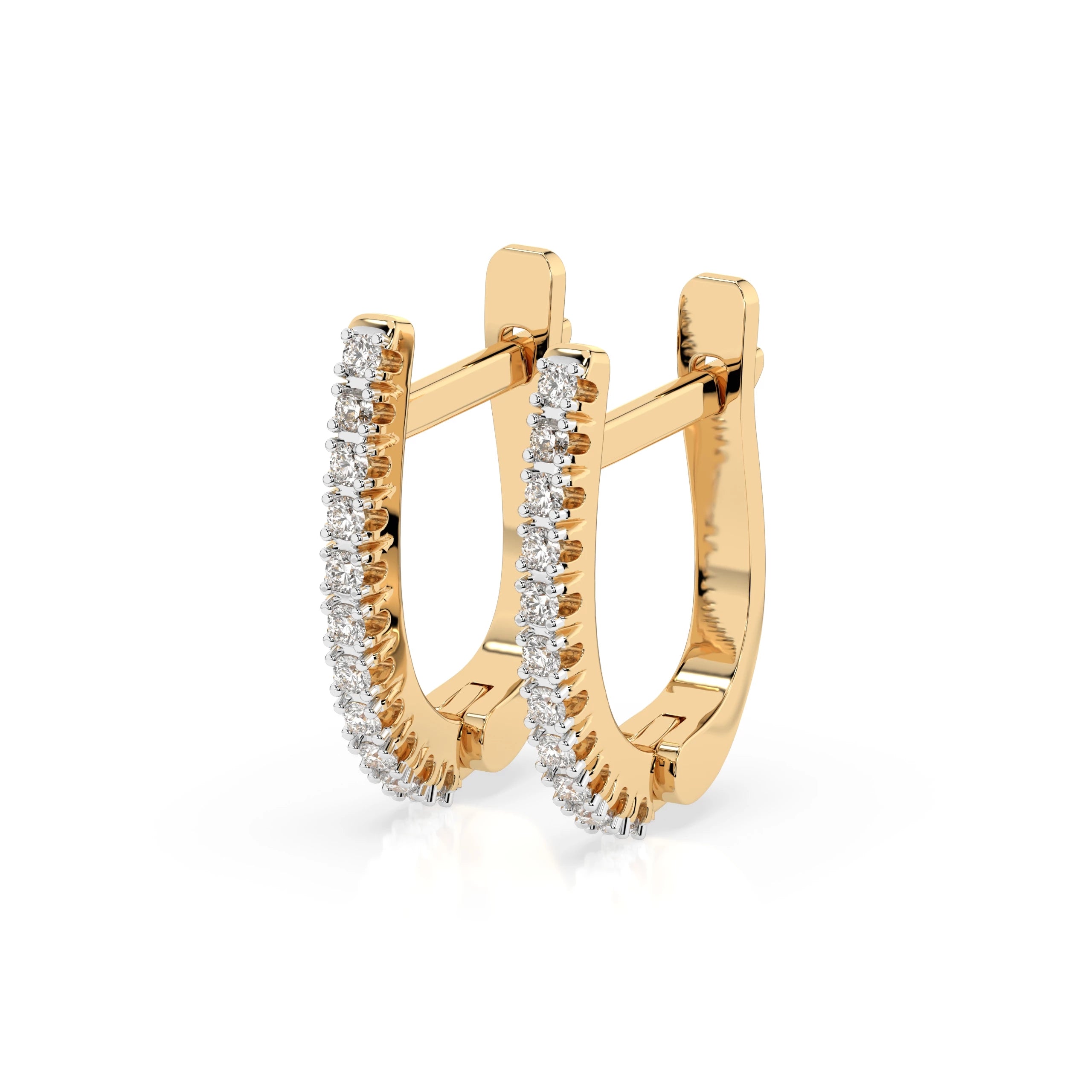 Eternity Earring - 102-10076