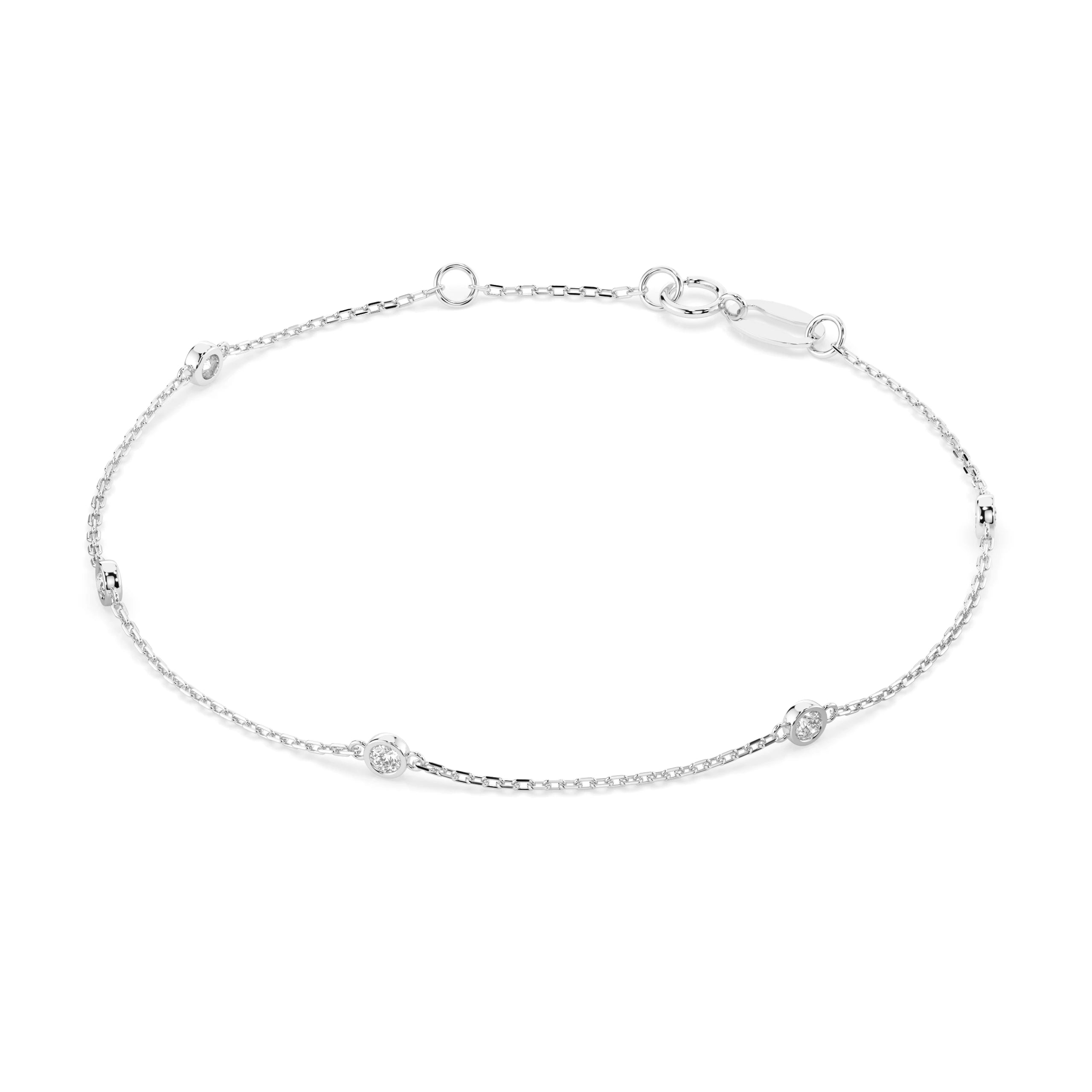 Minimalism Bracelet - 105-10008/5(1.9)