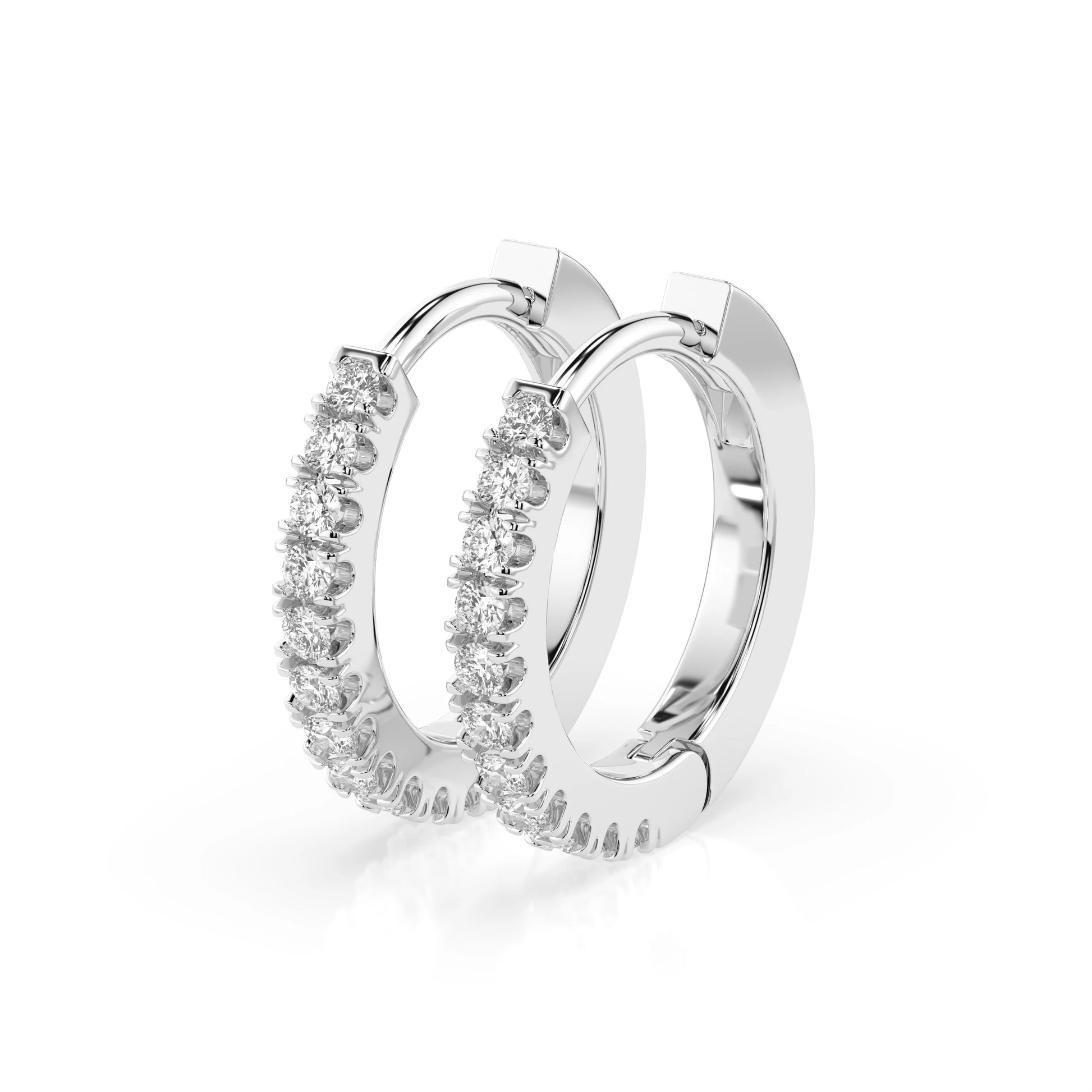 Eternity Earring - 102-10109(1.3)
