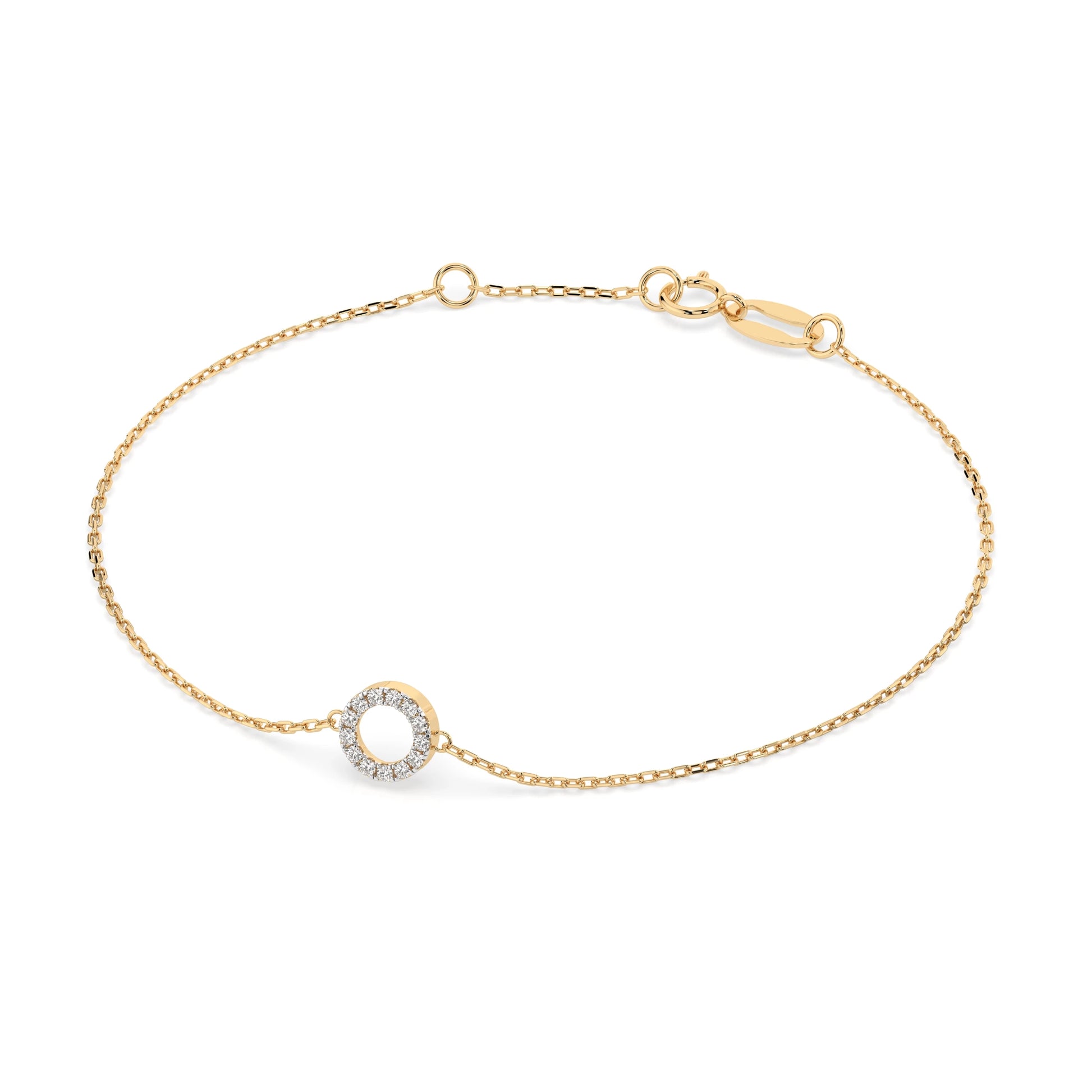 Minimalism Bracelet - 105-10015