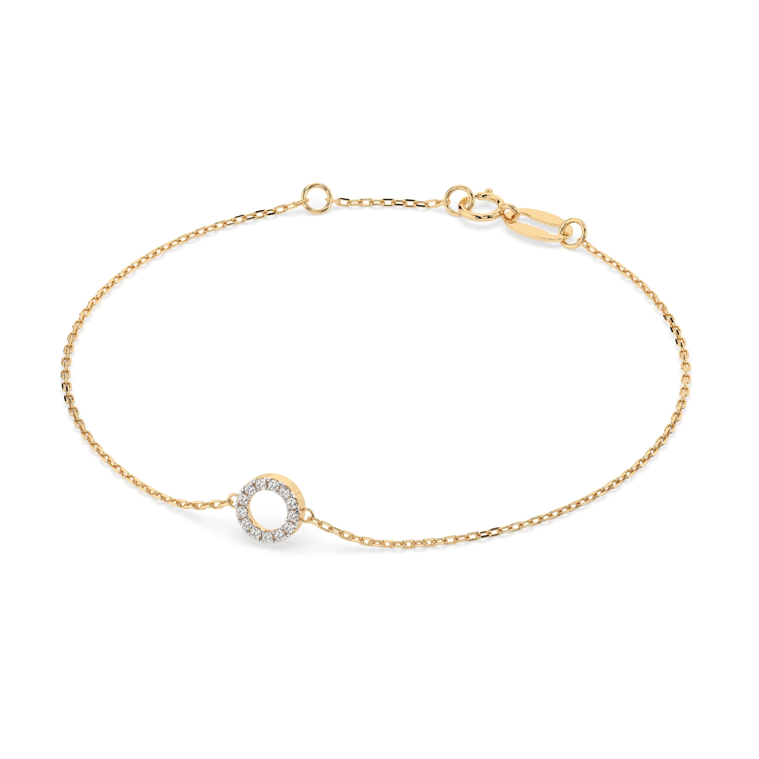 Minimalism Bracelet - 105-10015