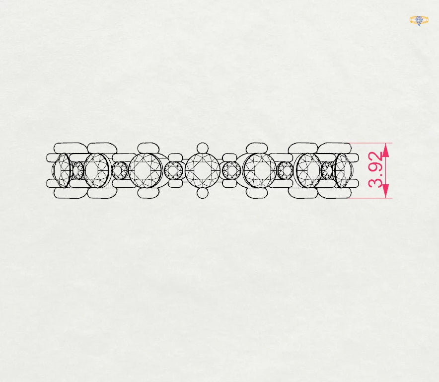 Eternity Ring - 101-10147