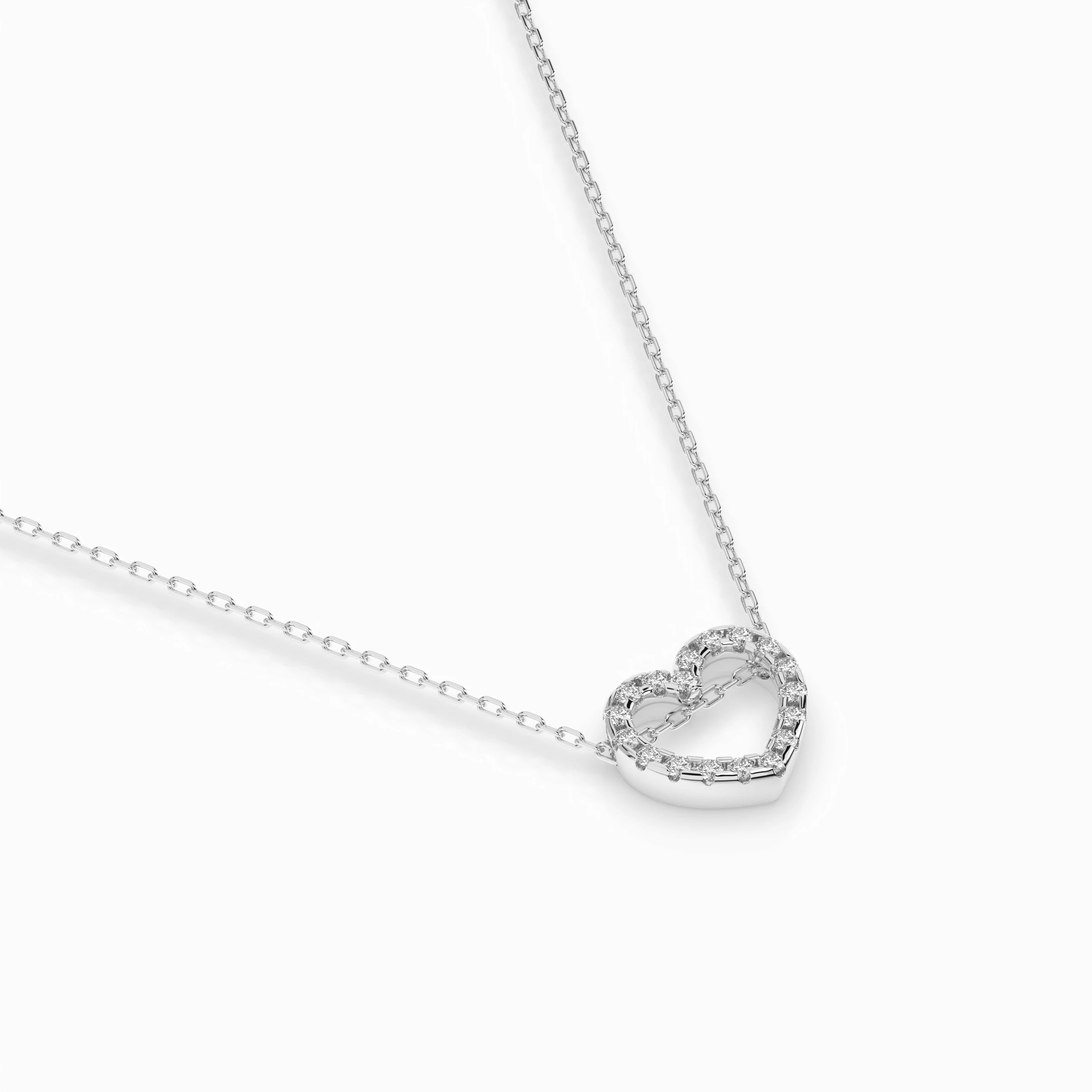 Minimalism Necklace - 104-10051