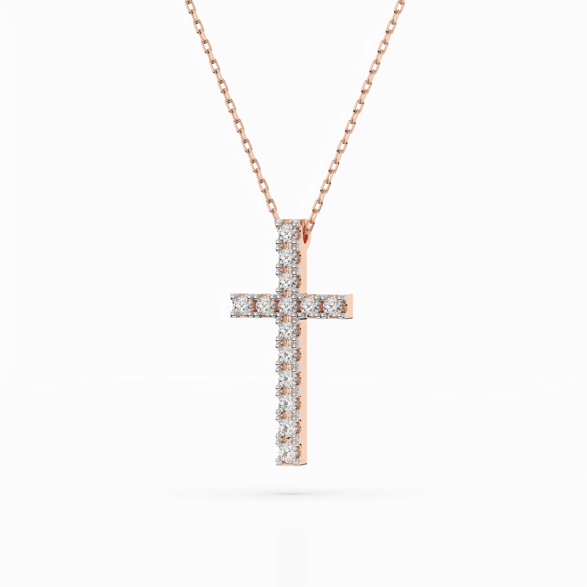 Minimalism Necklace - 104-10025