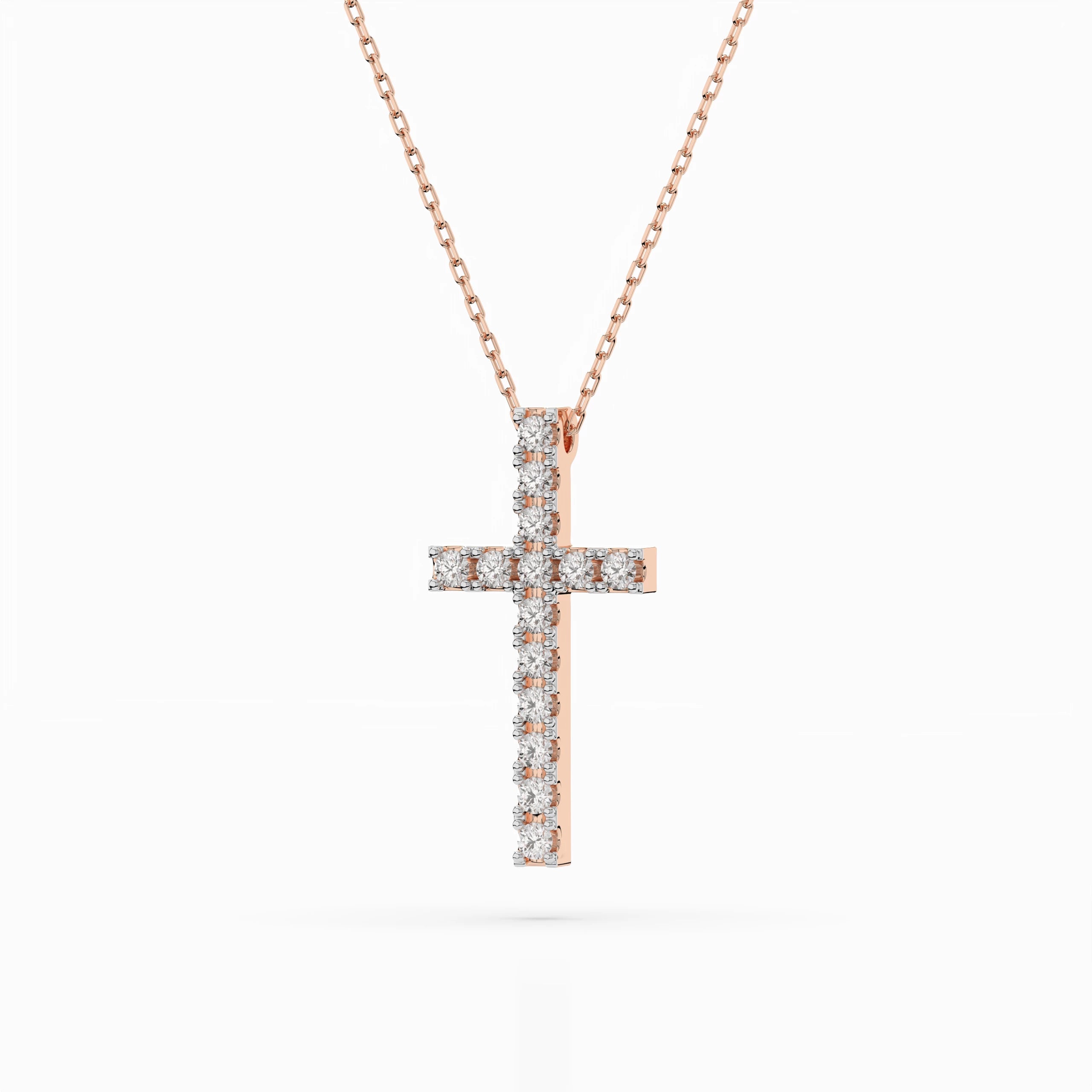 Minimalism Necklace - 104-10025