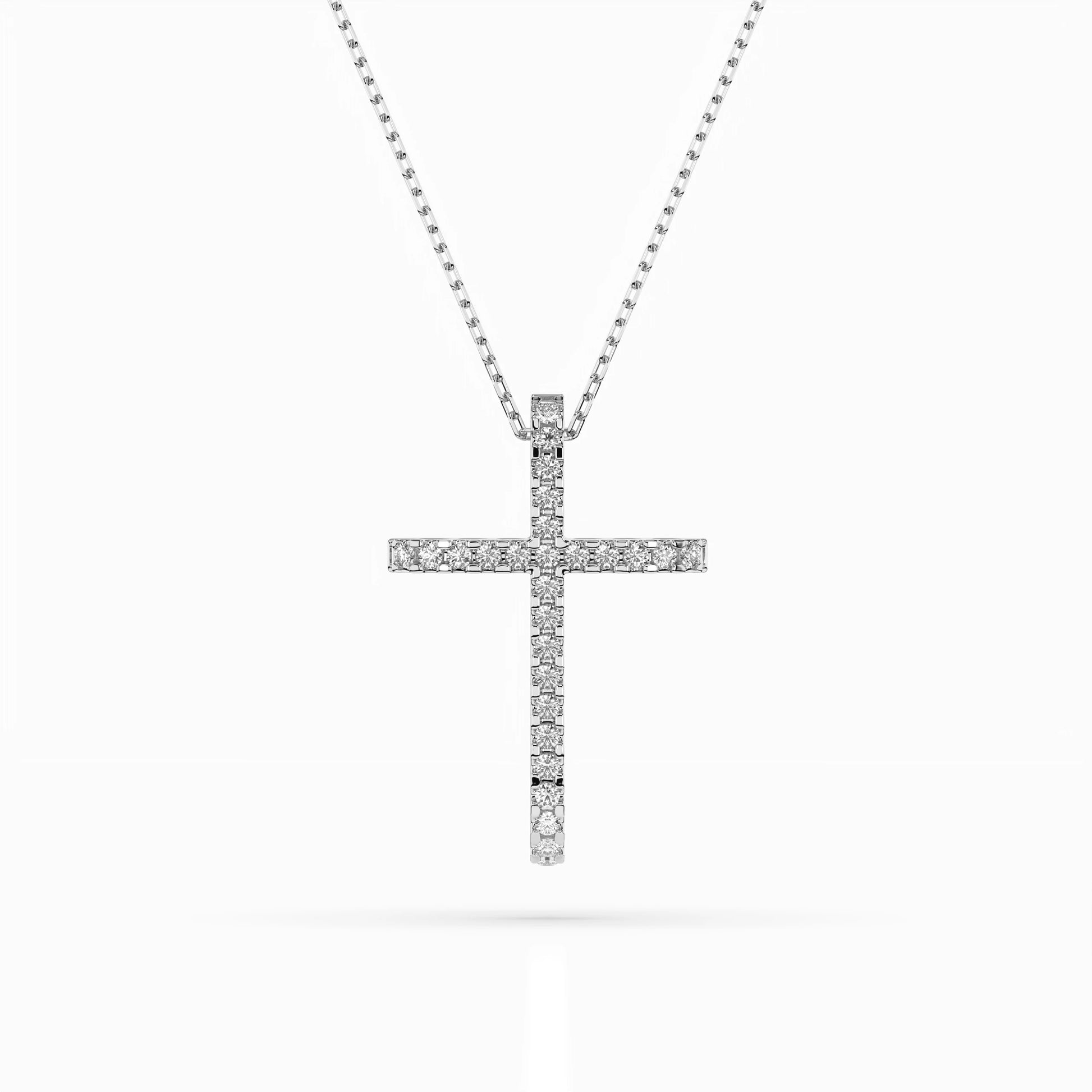 Minimalism Necklace - 104-10026