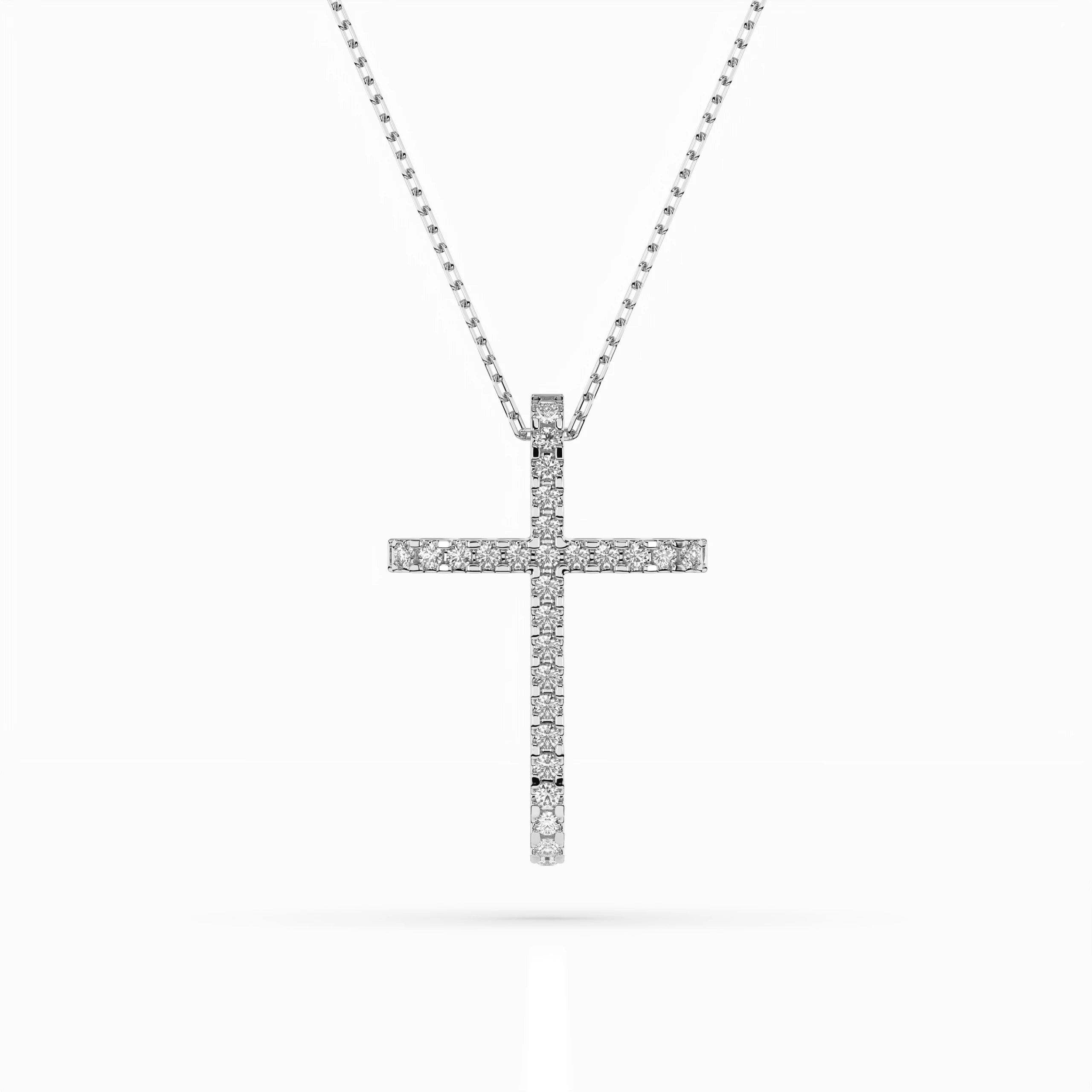 Minimalism Necklace - 104-10026