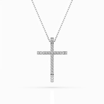Minimalism Necklace - 104-10026