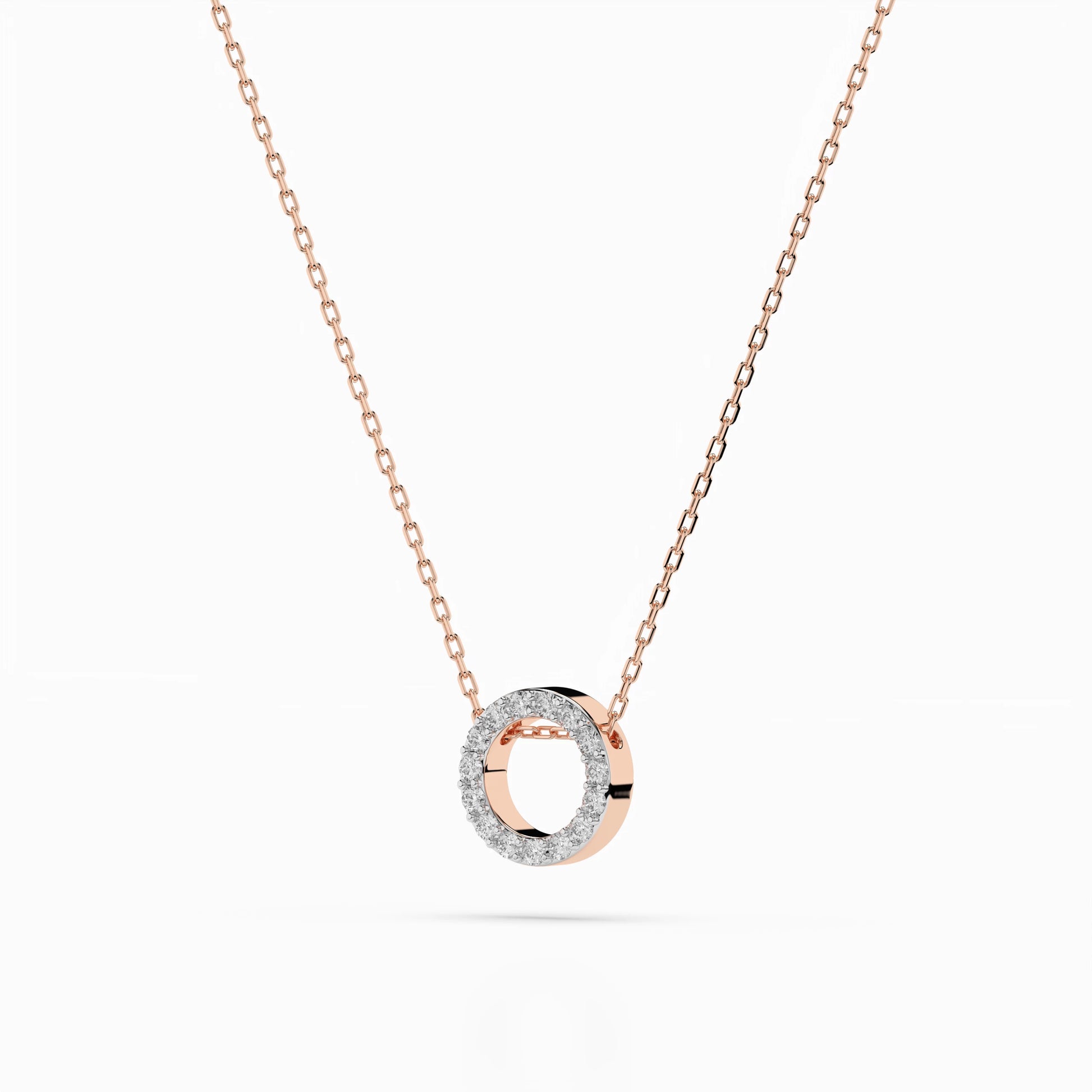 Minimalism Necklace - 104-10028