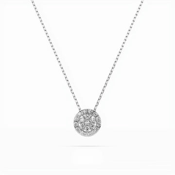 Illusion Necklace - 104-10038