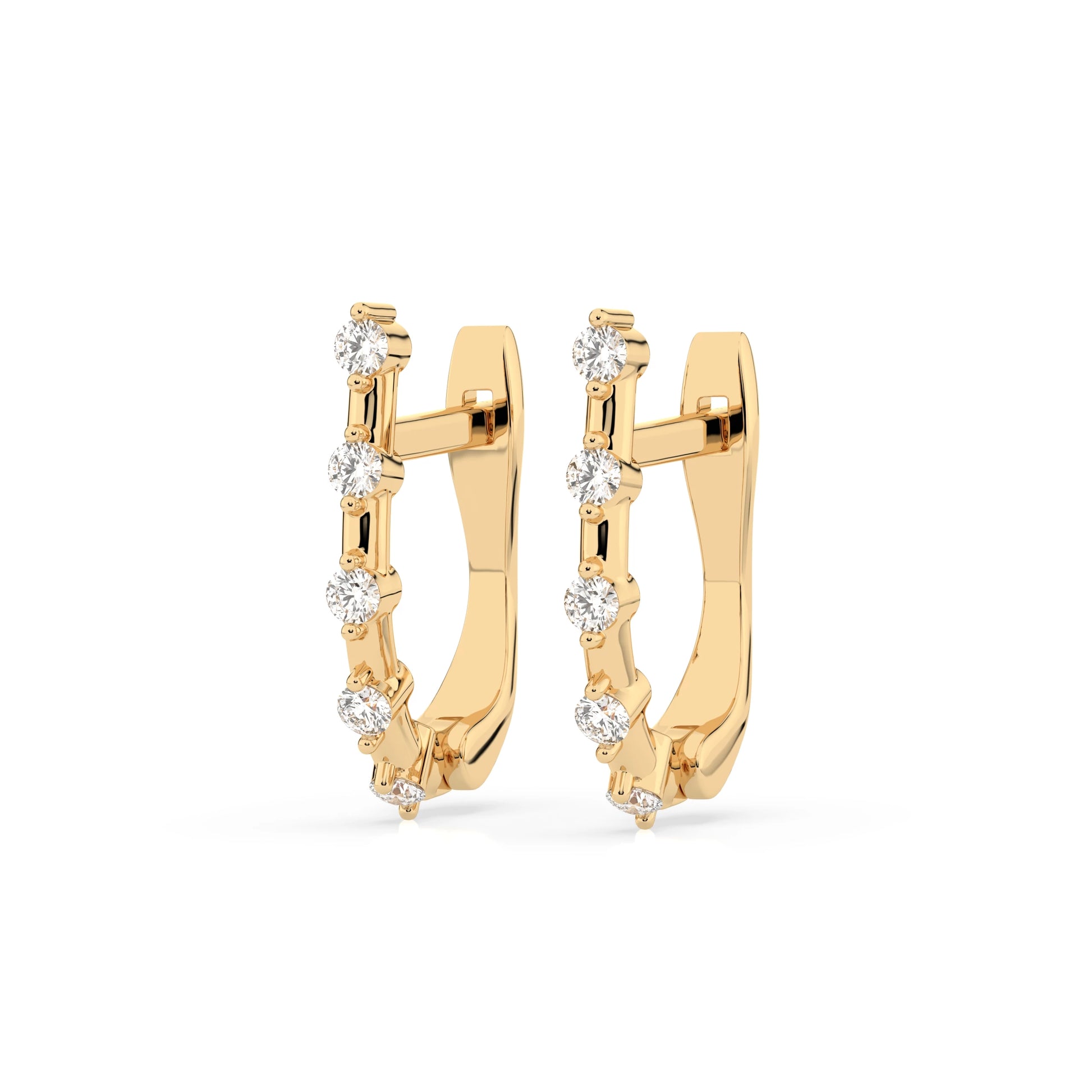 Eternity Earring - 102-10145