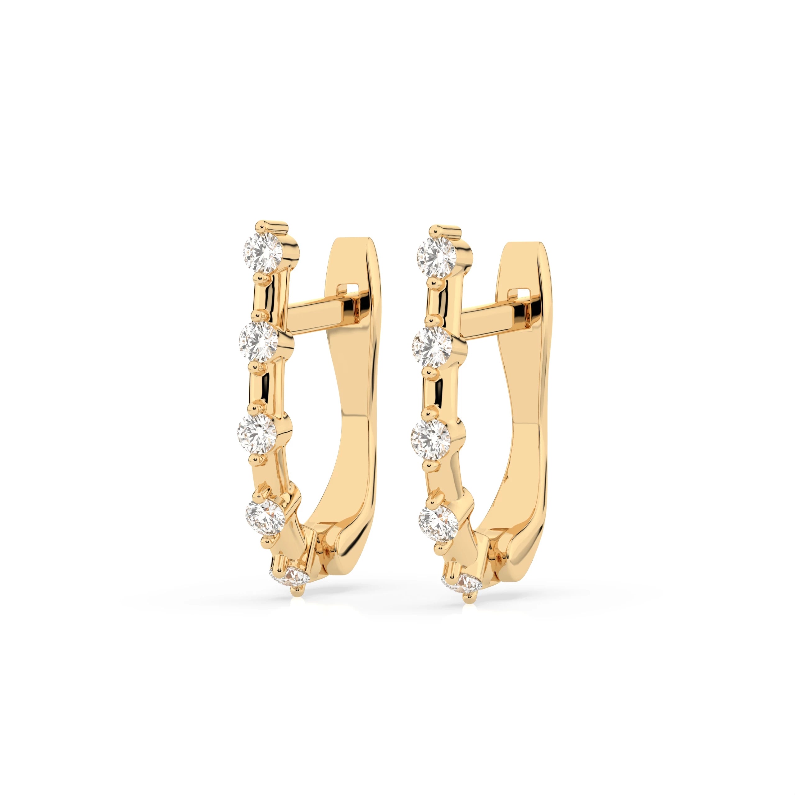 Eternity Earring - 102-10145