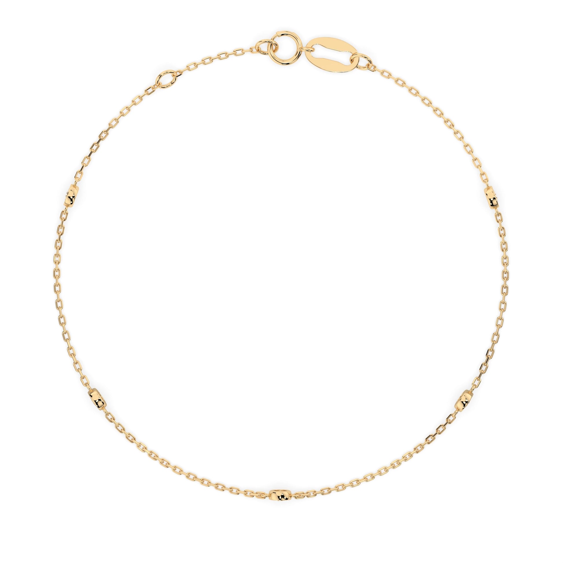 Minimalism Bracelet - 105-10008/5(1.9)