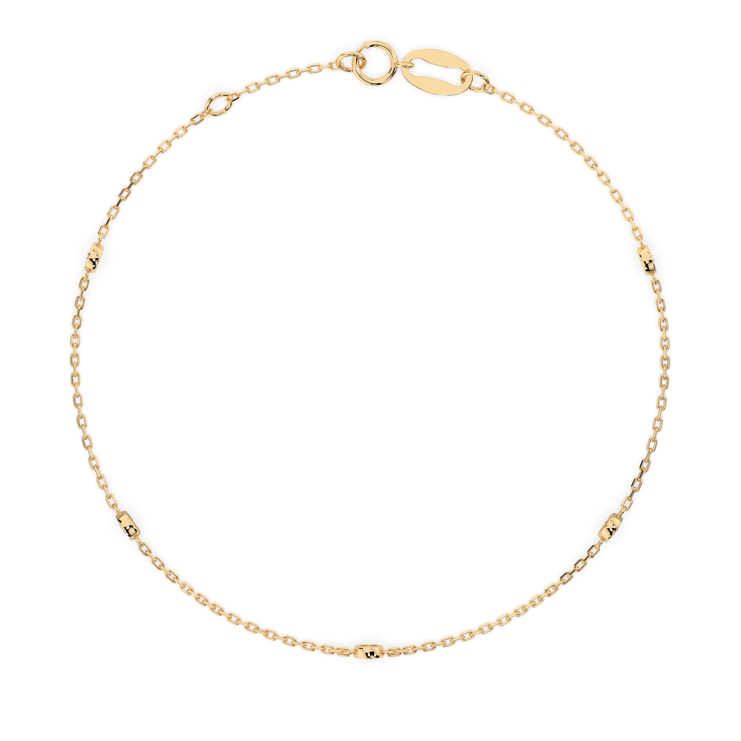 Minimalism Bracelet - 105-10008/5(1.9)
