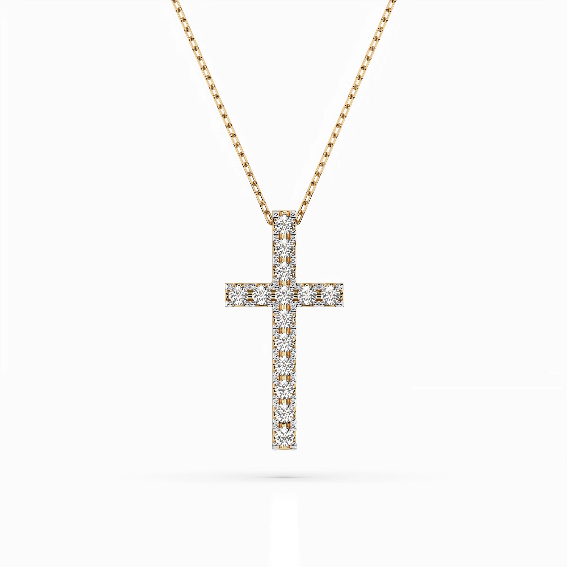 Minimalism Necklace - 104-10025