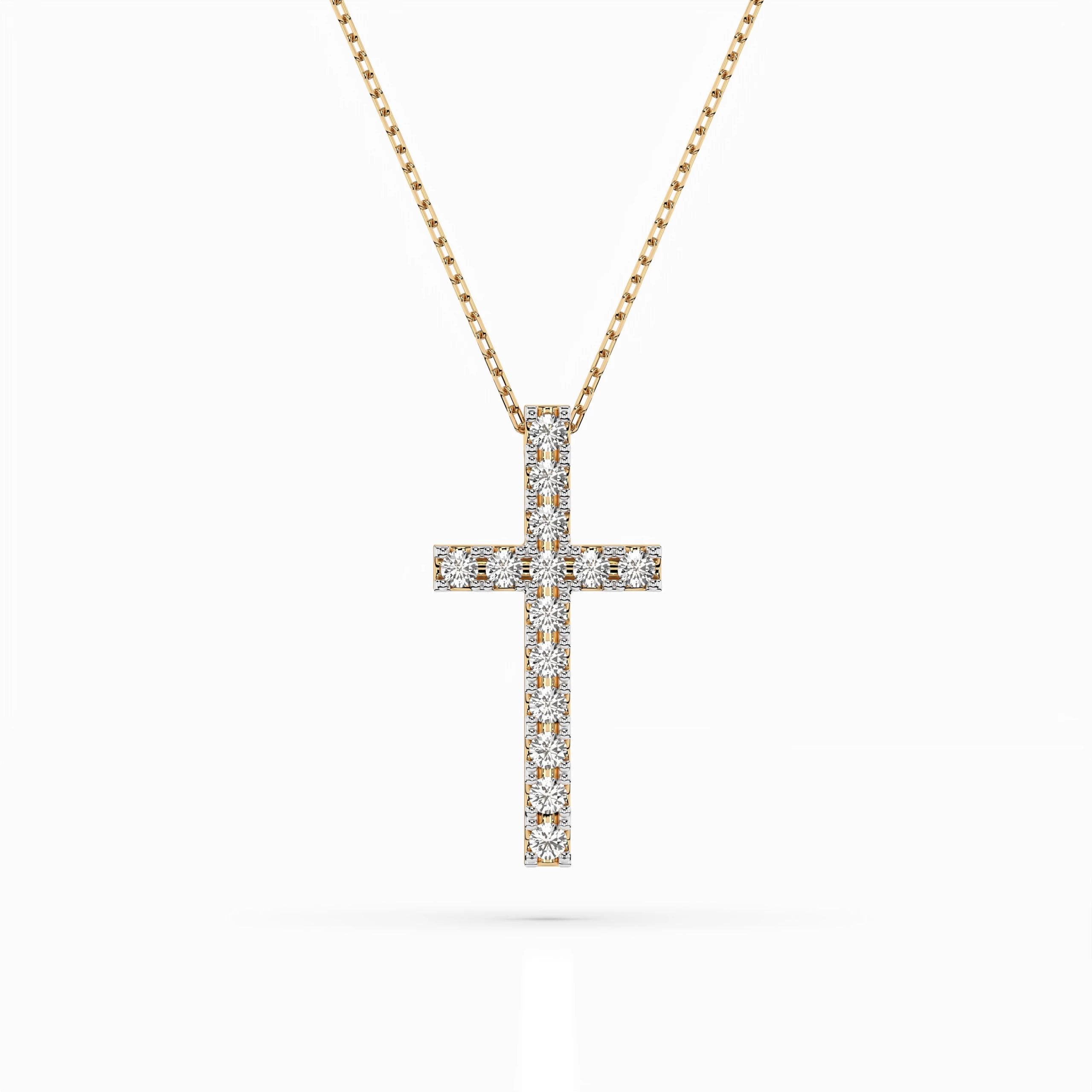Minimalism Necklace - 104-10025