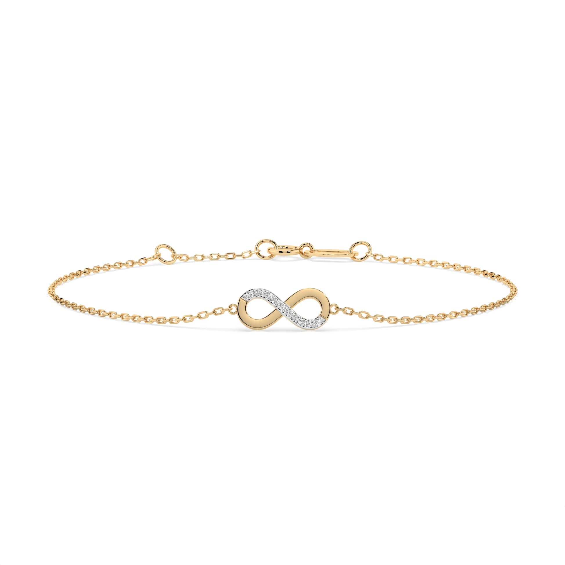 Minimalism Bracelet - 105-10009