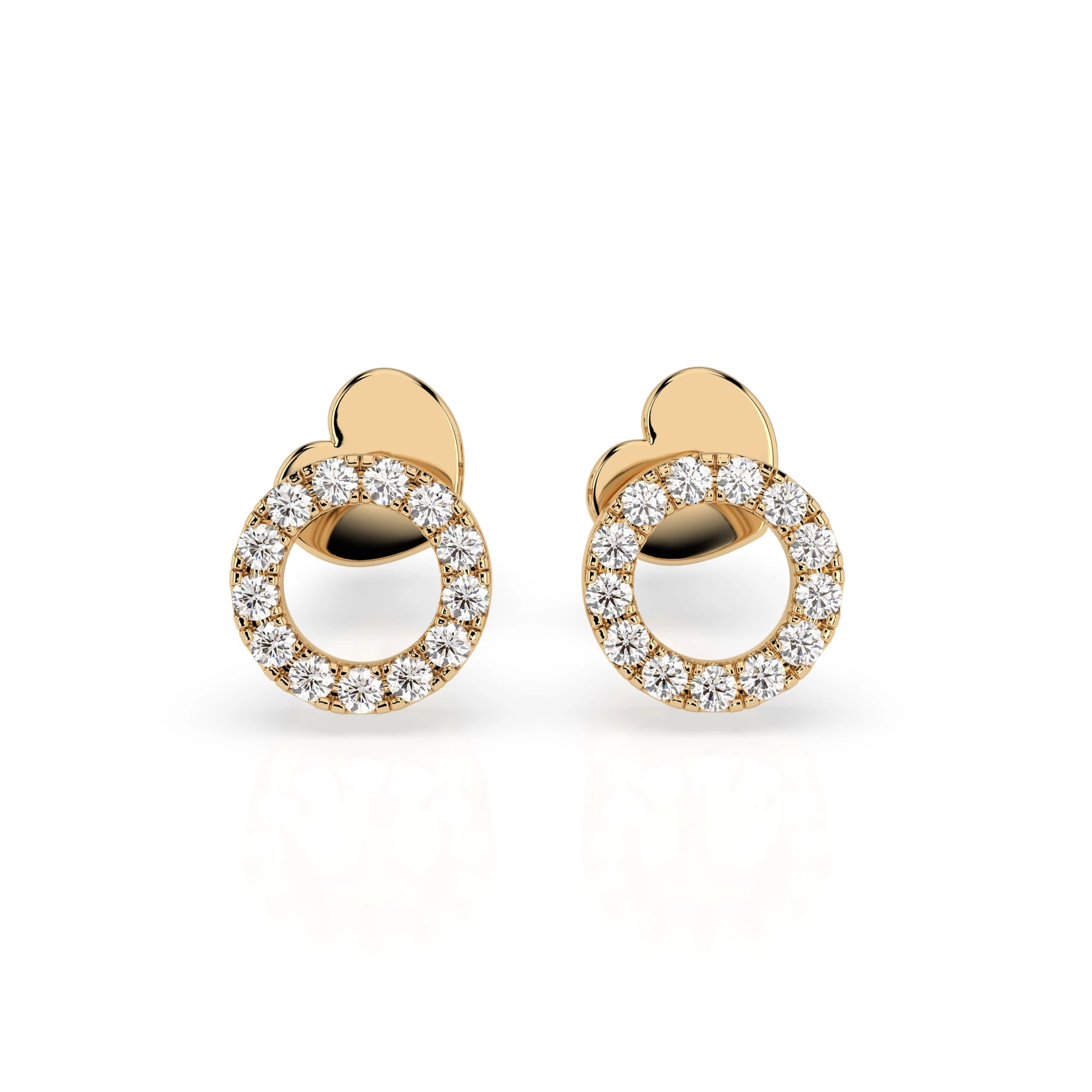 Minimalism Earring - 102-10055