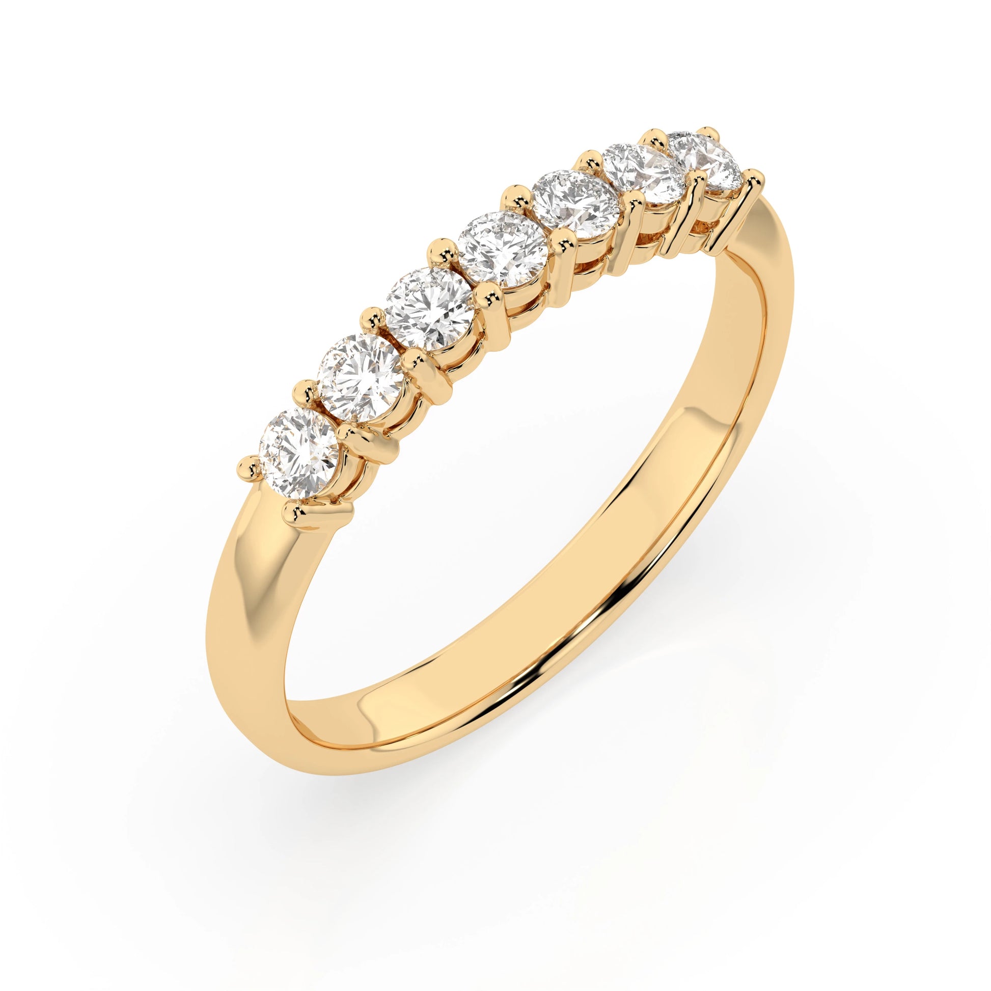Eternity Ring - 101-10098(2.5)