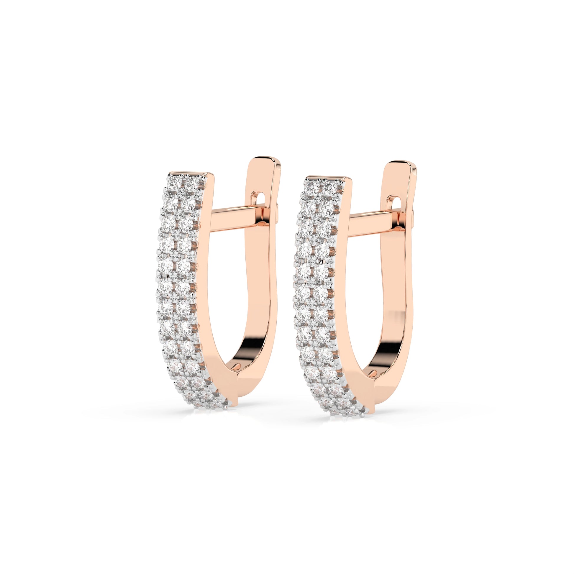 Eternity Earring - 102-10300