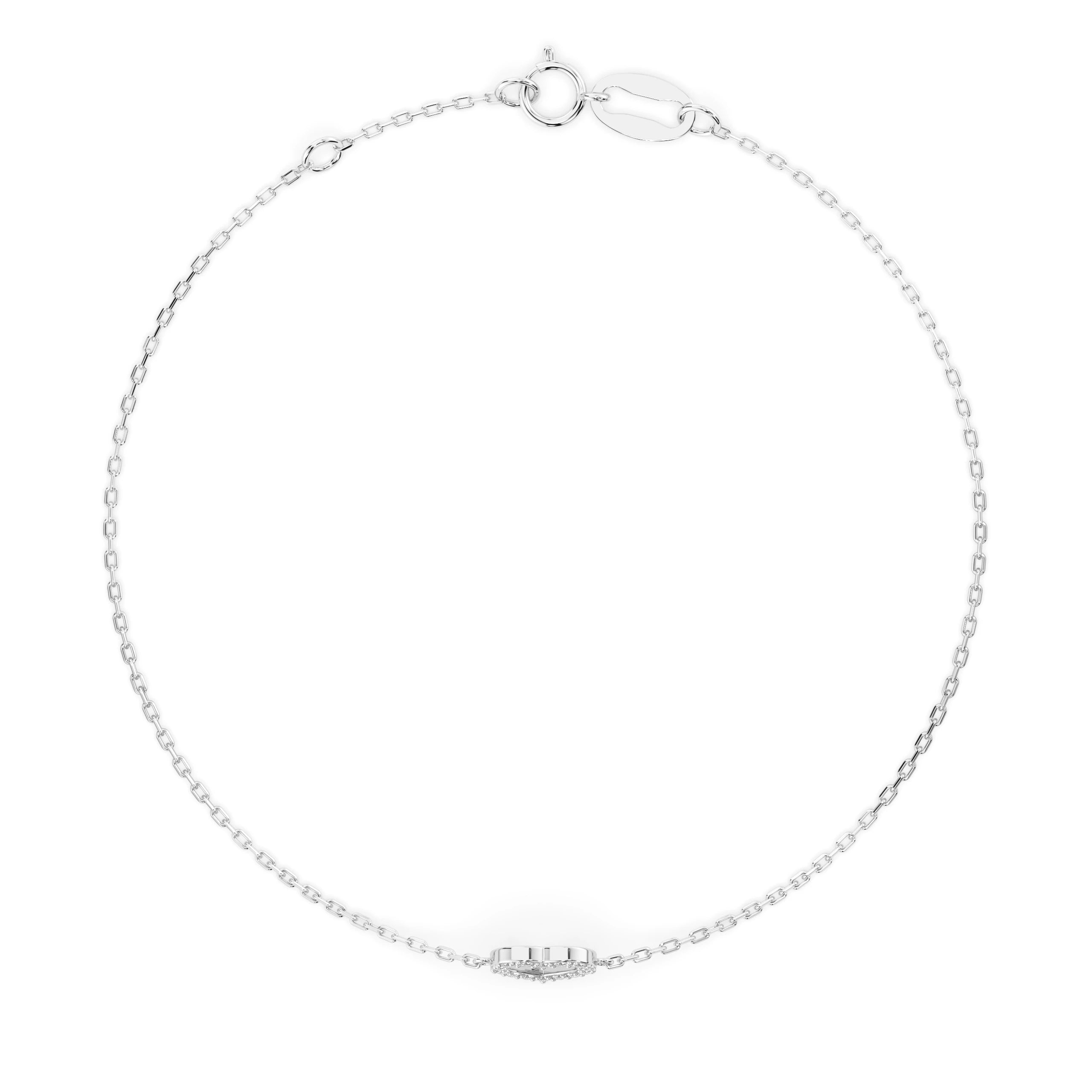 Minimalism Bracelet - 105-10005