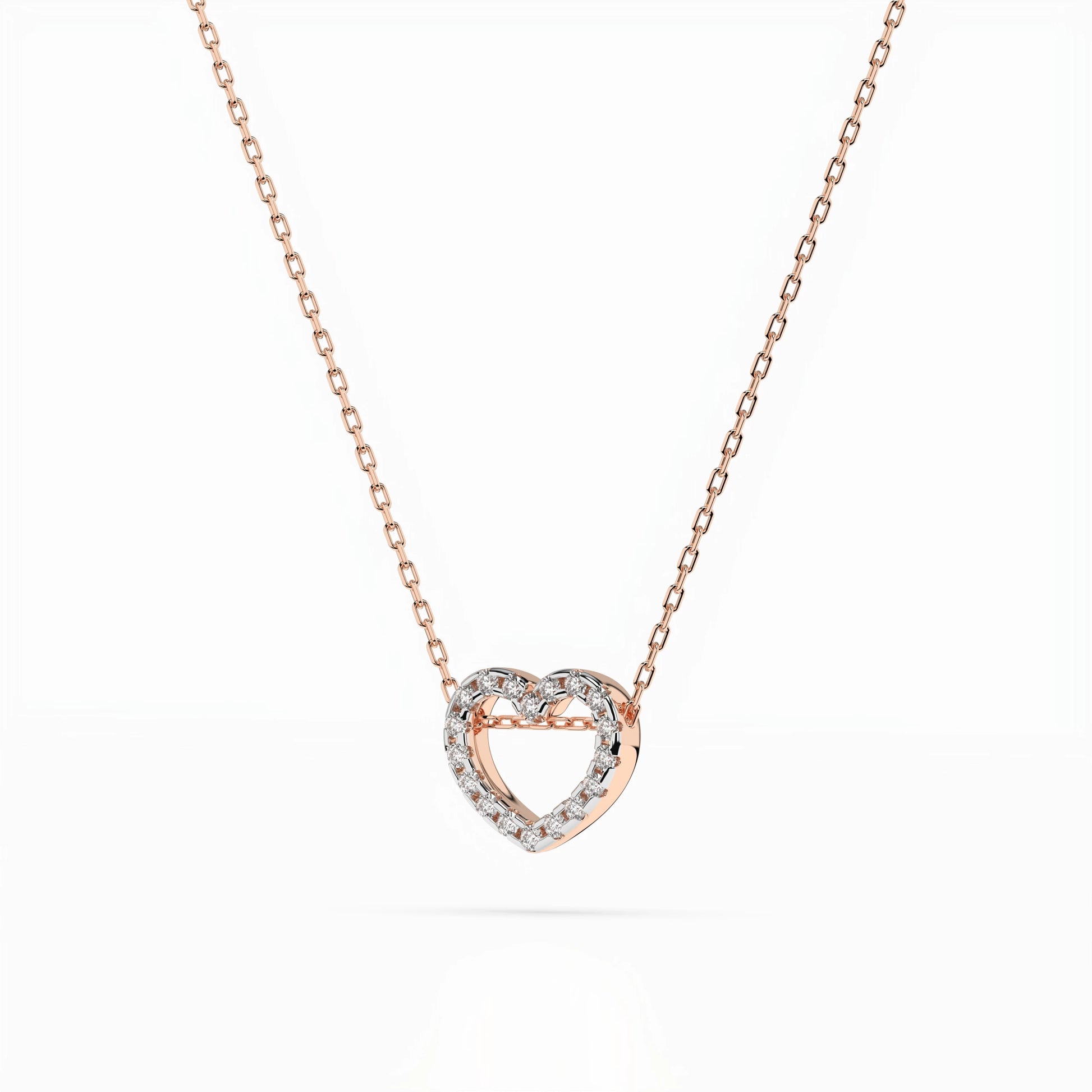 Minimalism Necklace - 104-10051