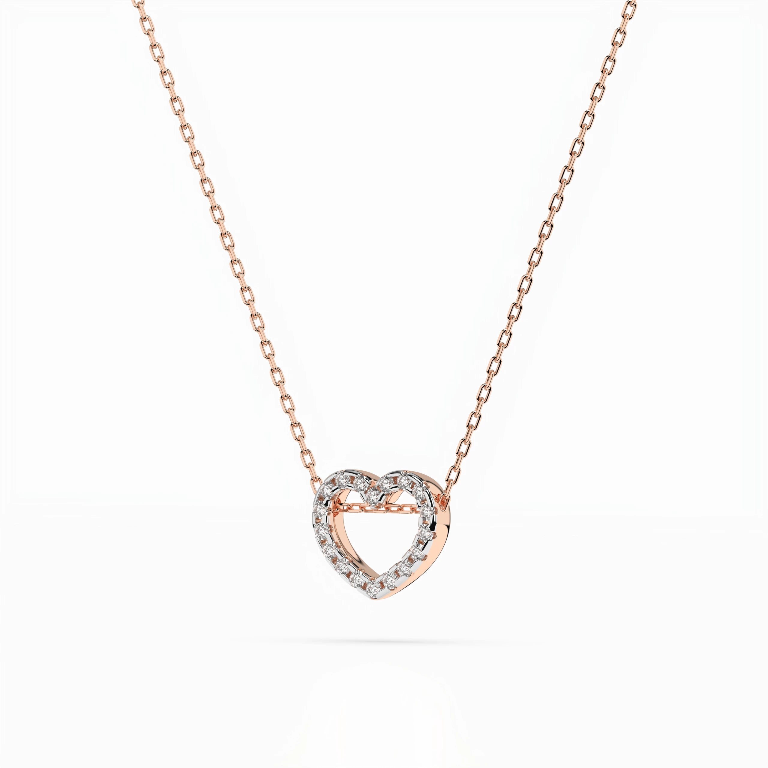 Minimalism Necklace - 104-10051