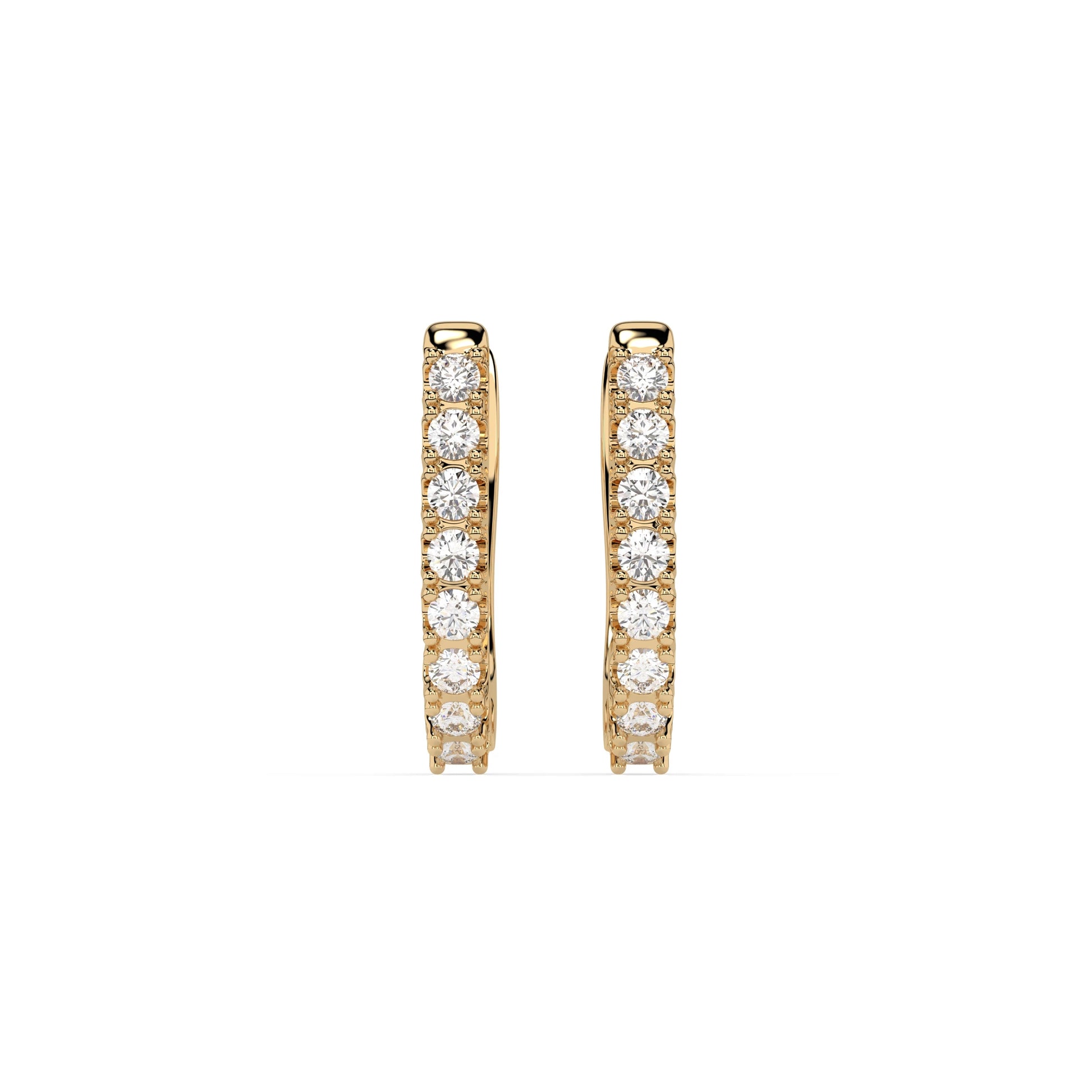 Eternity Earring - 102-10044/2