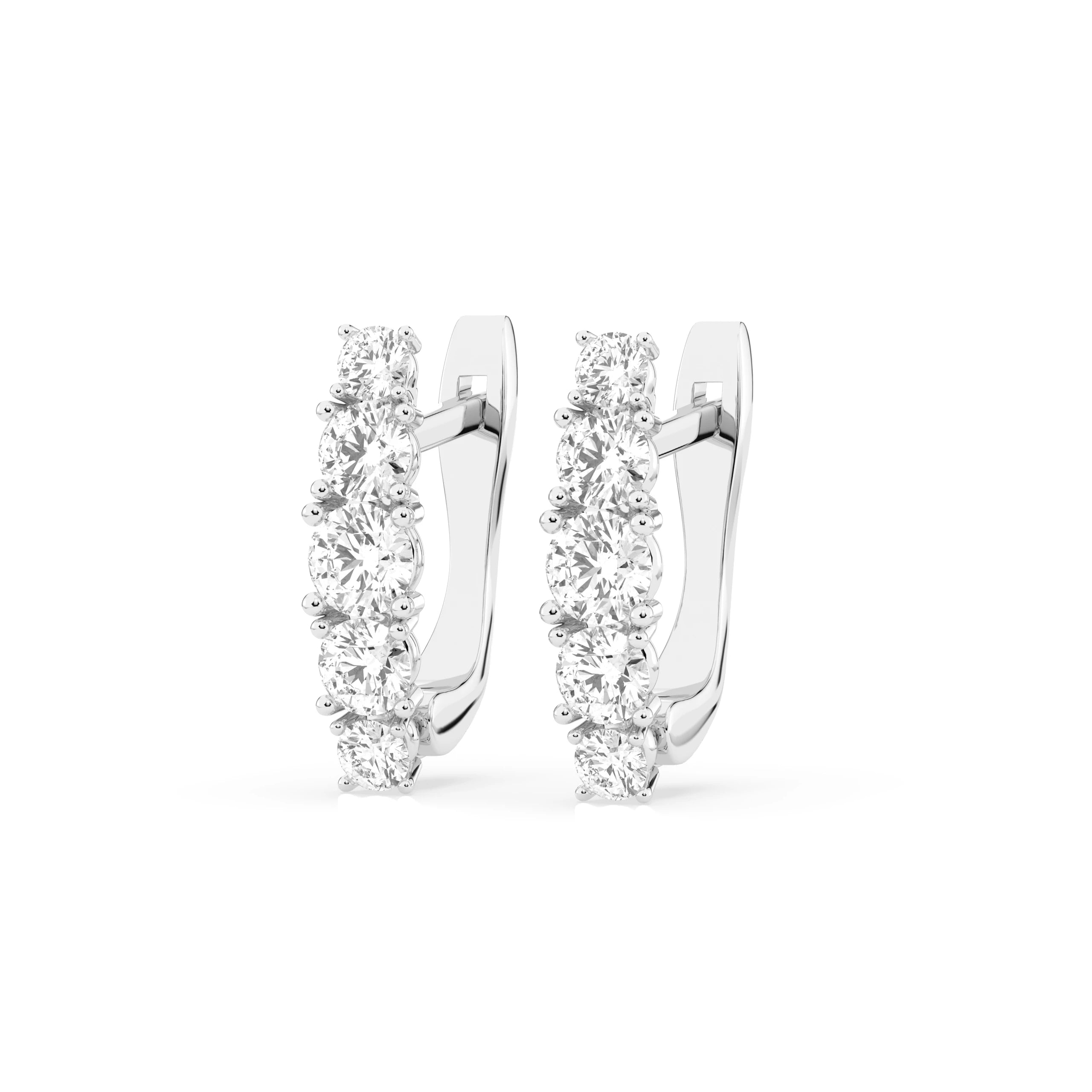 Eternity Earring - 102-10128