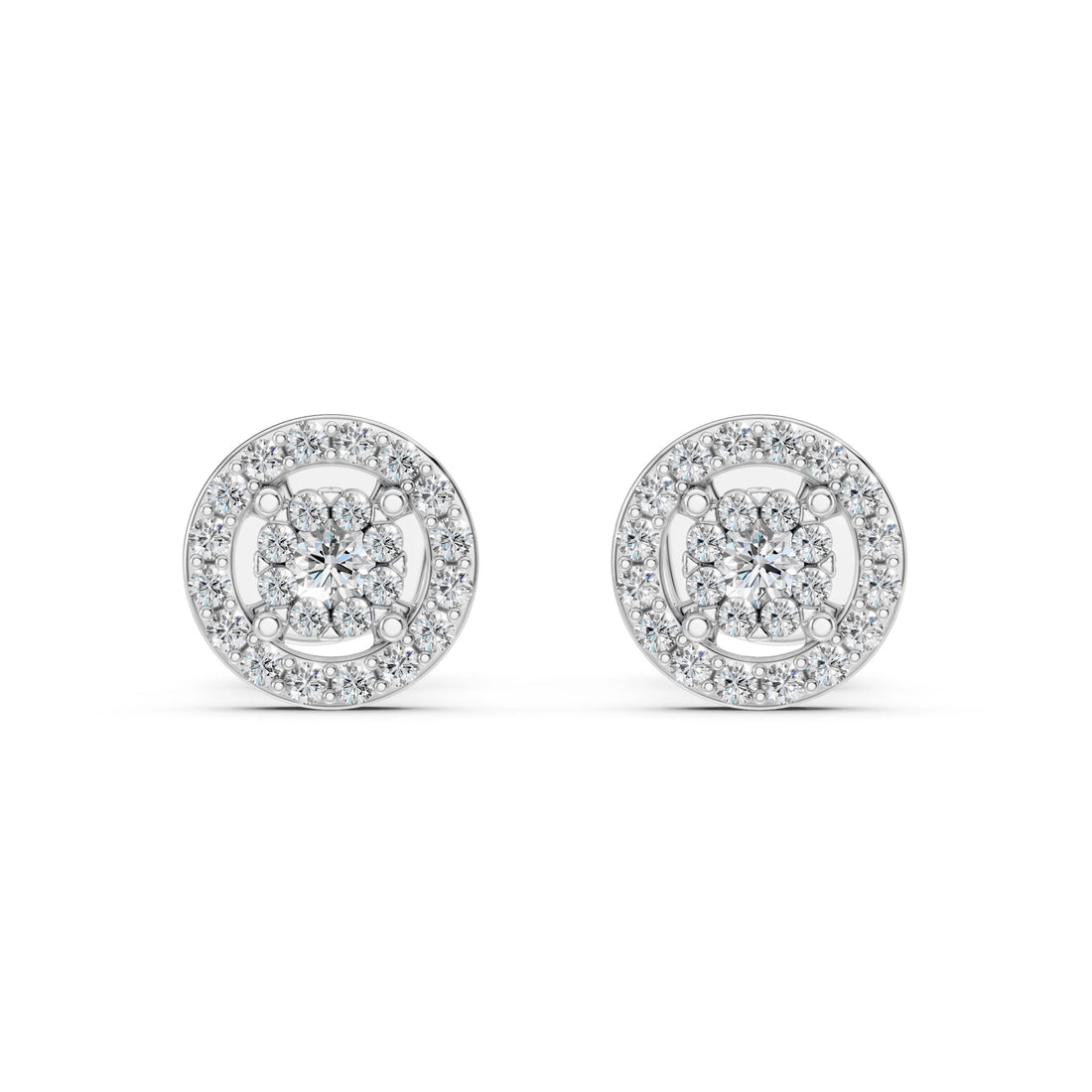 Illusion Earring - 102-10018(2.0)
