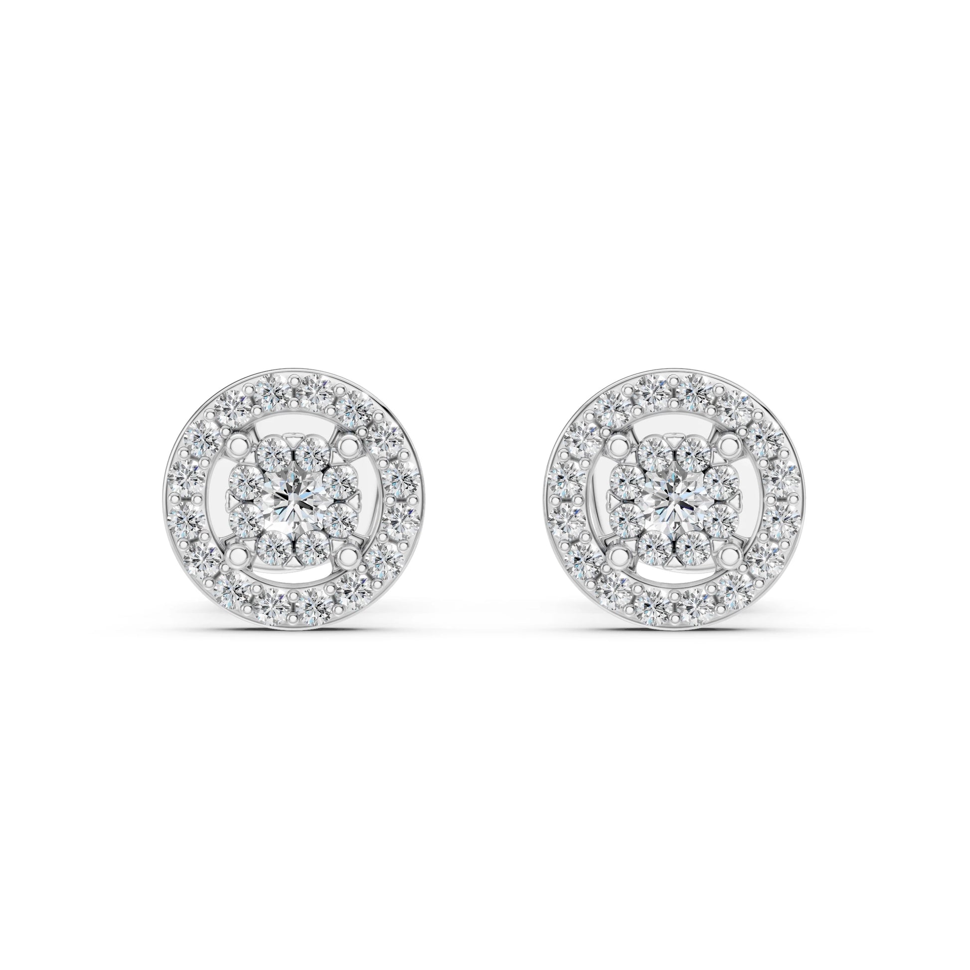 Illusion Earring - 102-10018(2.0)